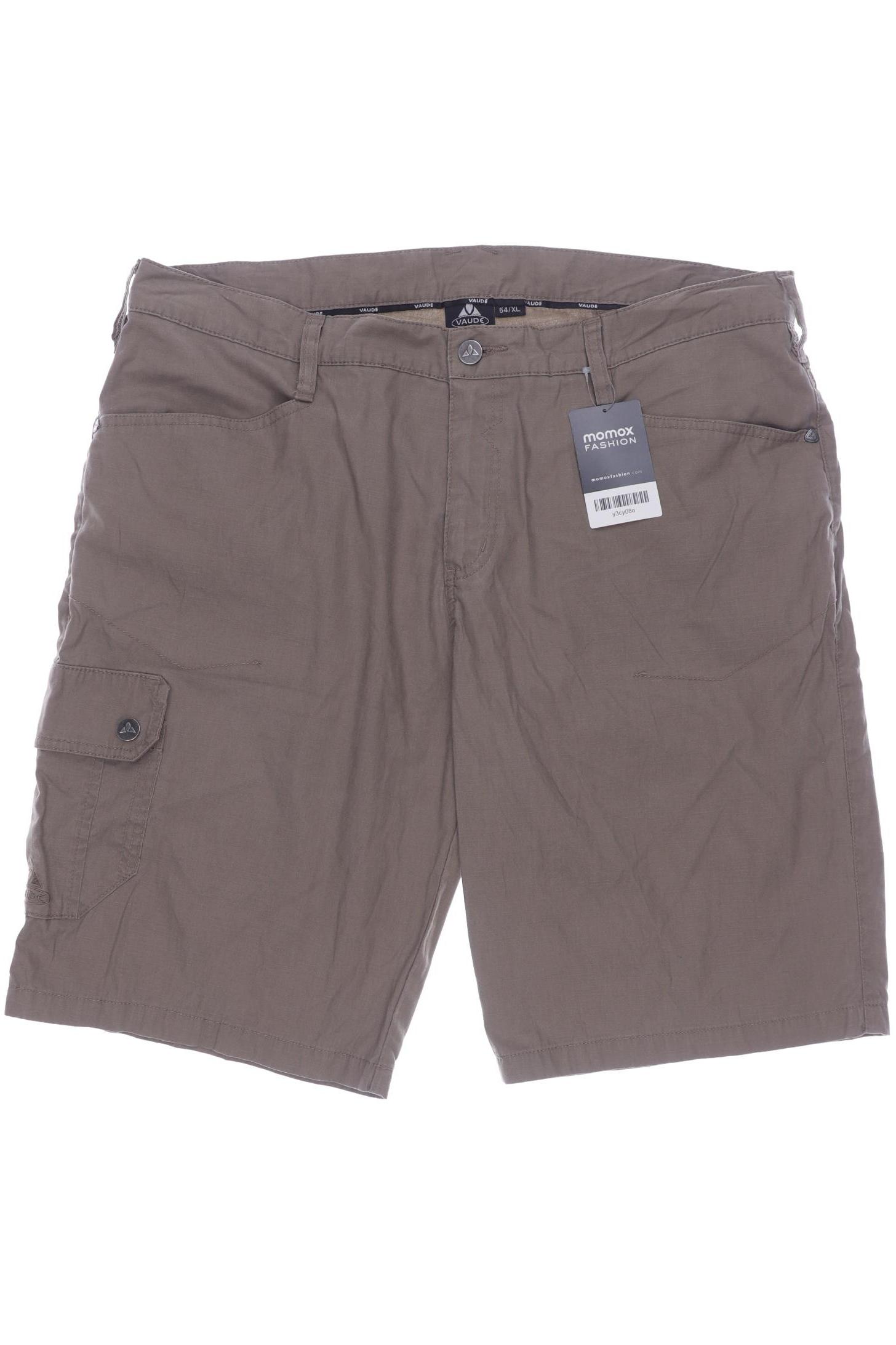 

VAUDE Herren Shorts, beige