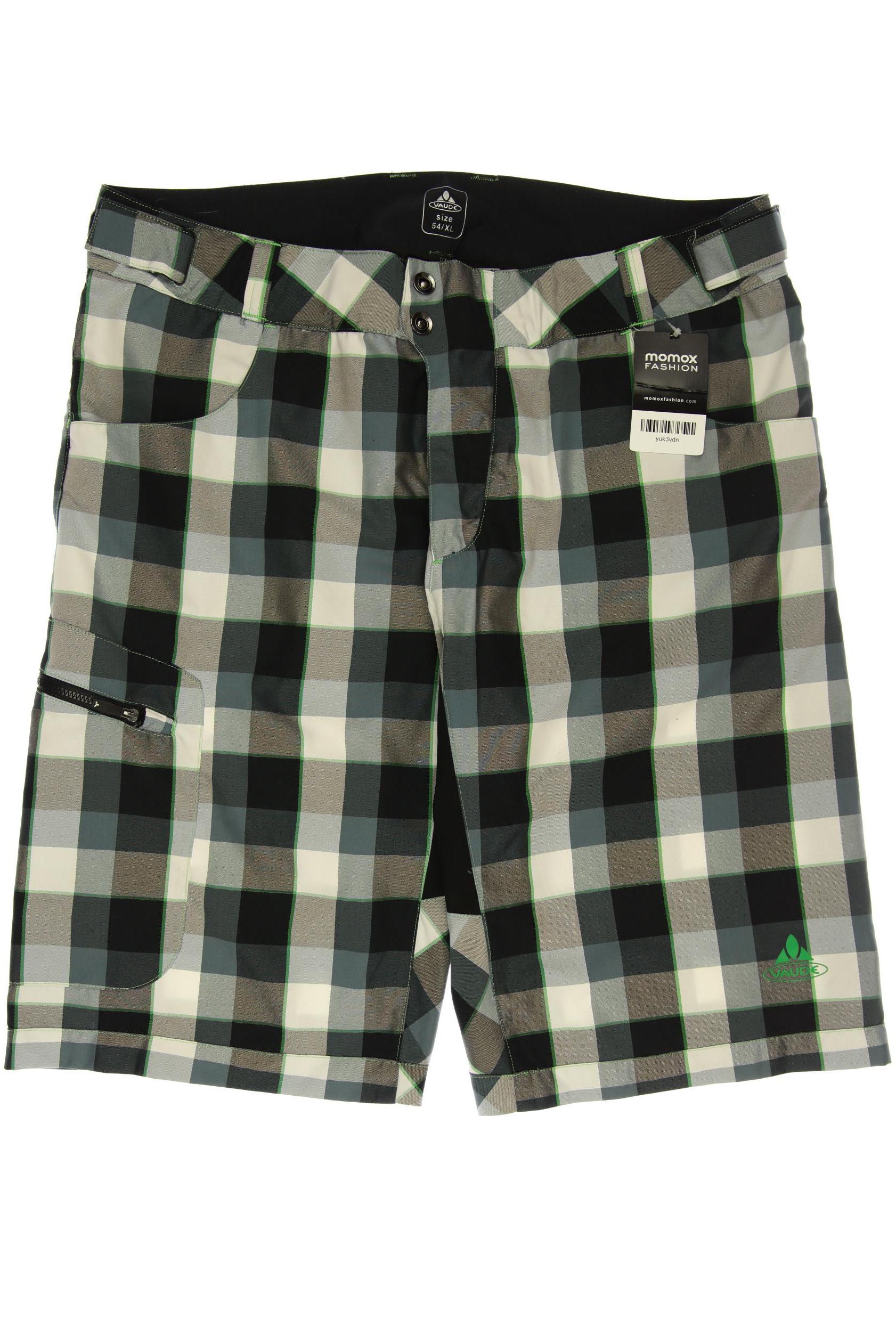 

Vaude Herren Shorts, mehrfarbig, Gr. 54