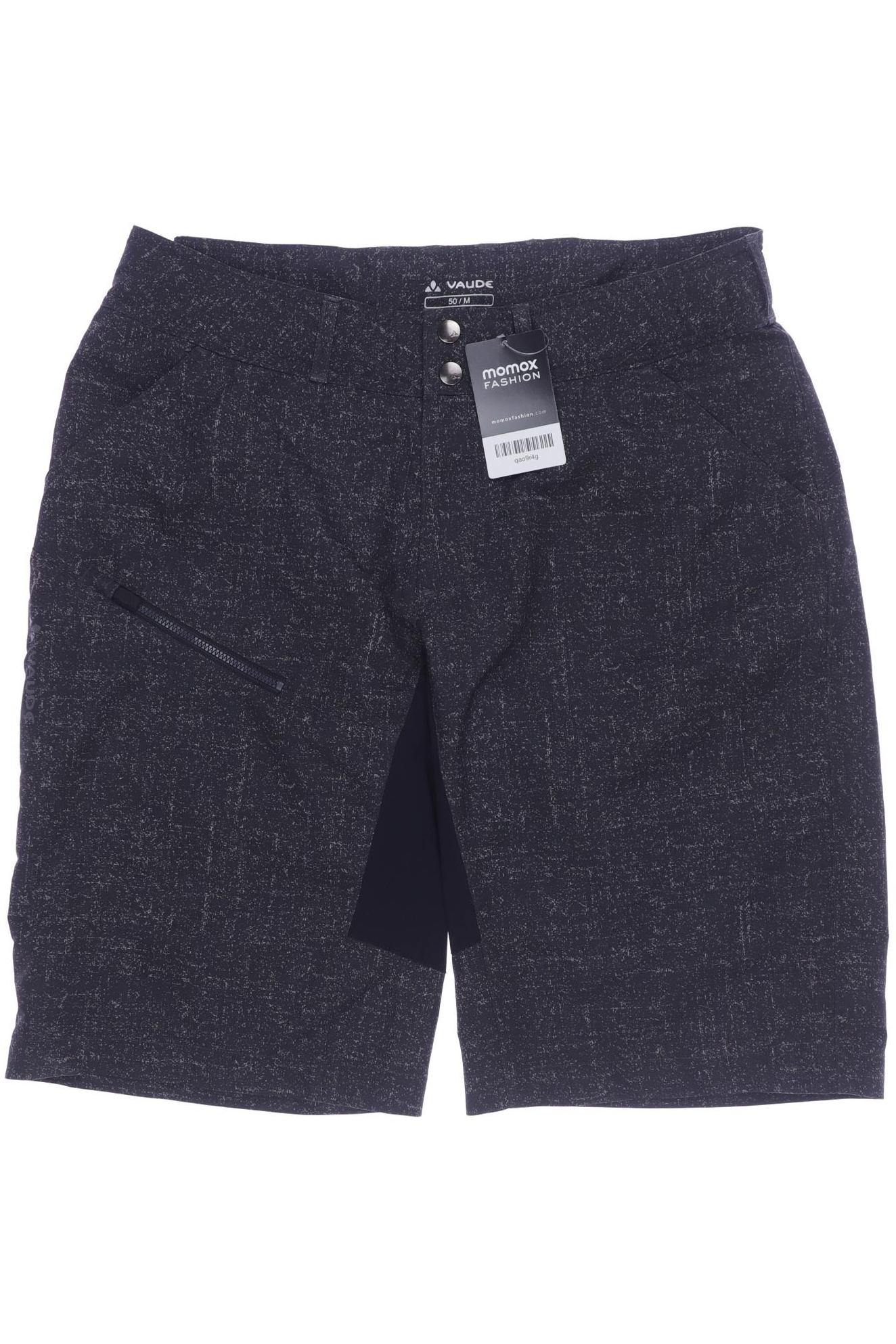 

Vaude Herren Shorts, grau, Gr. 50