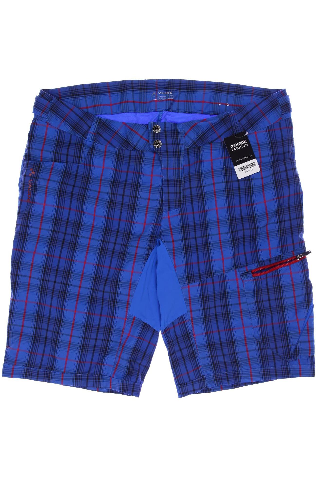 

VAUDE Herren Shorts, blau