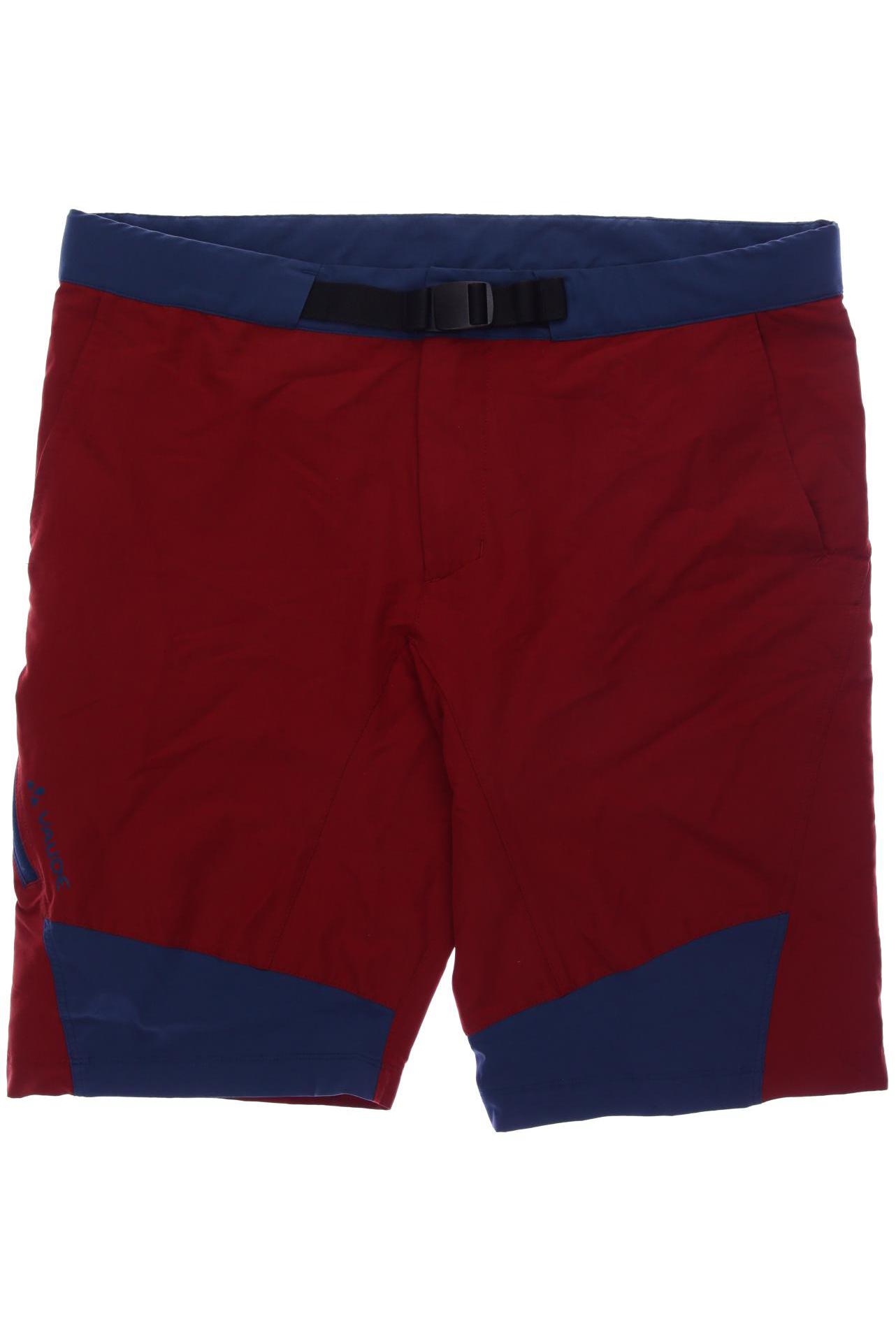 

VAUDE Herren Shorts, rot