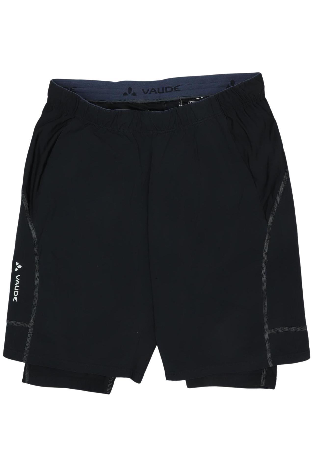 

Vaude Herren Shorts, schwarz, Gr. 52