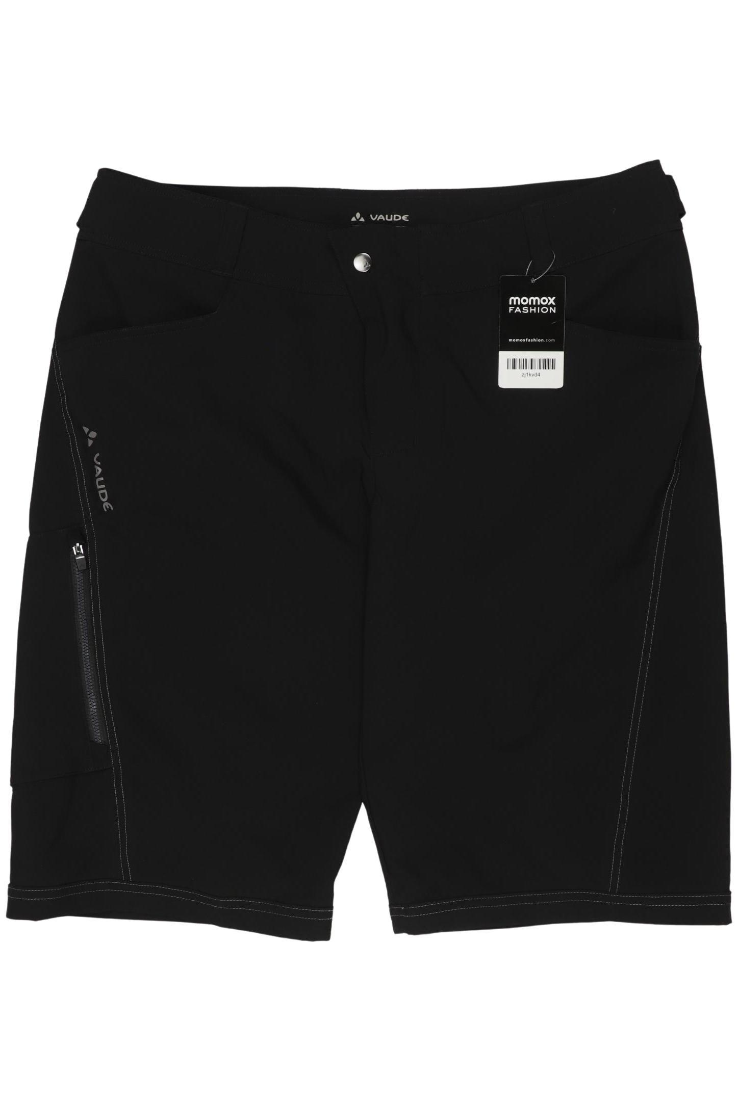 Thumbnail - Vaude Herren Shorts, schwarz, Gr. 52