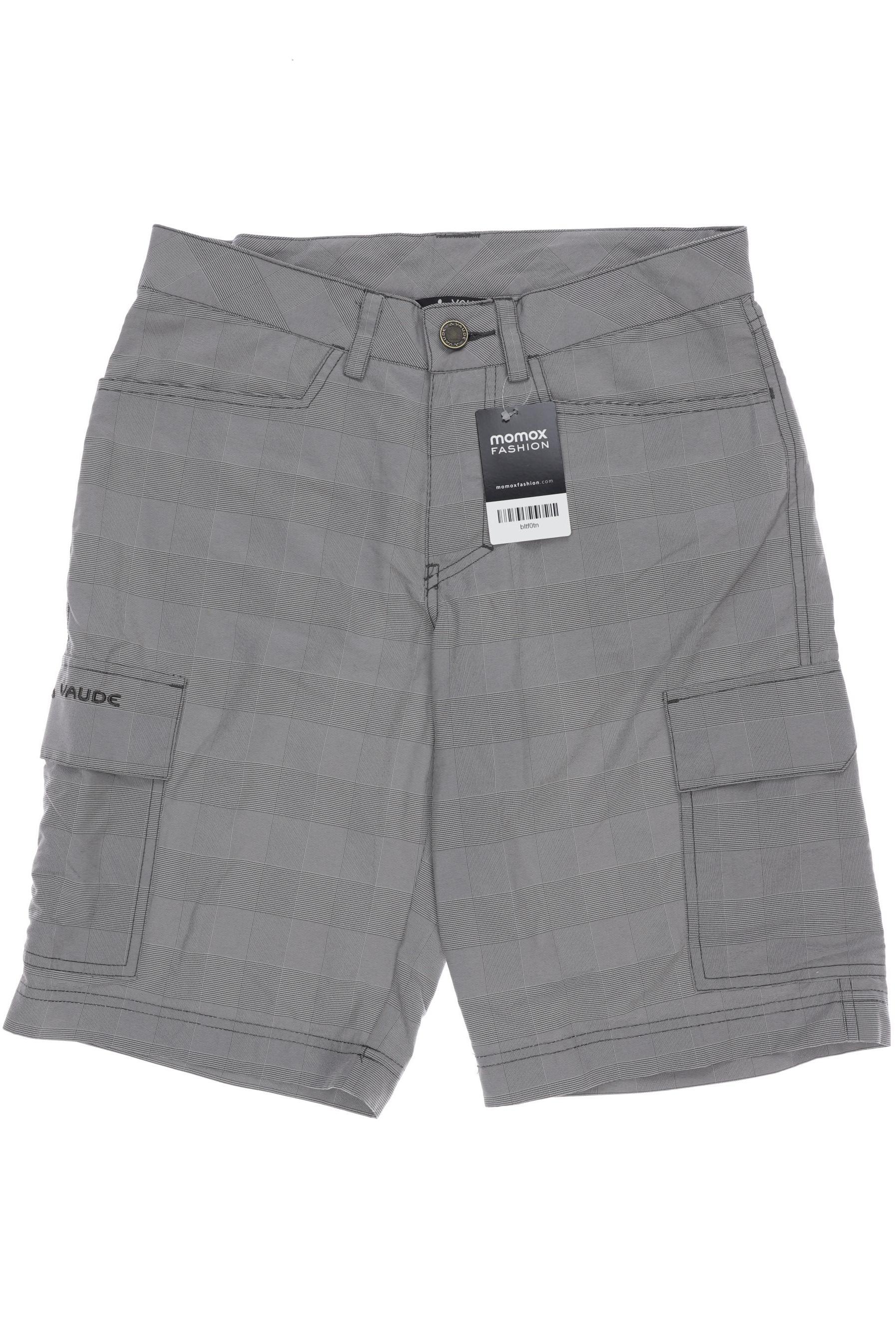 

Vaude Herren Shorts, grau, Gr. 46