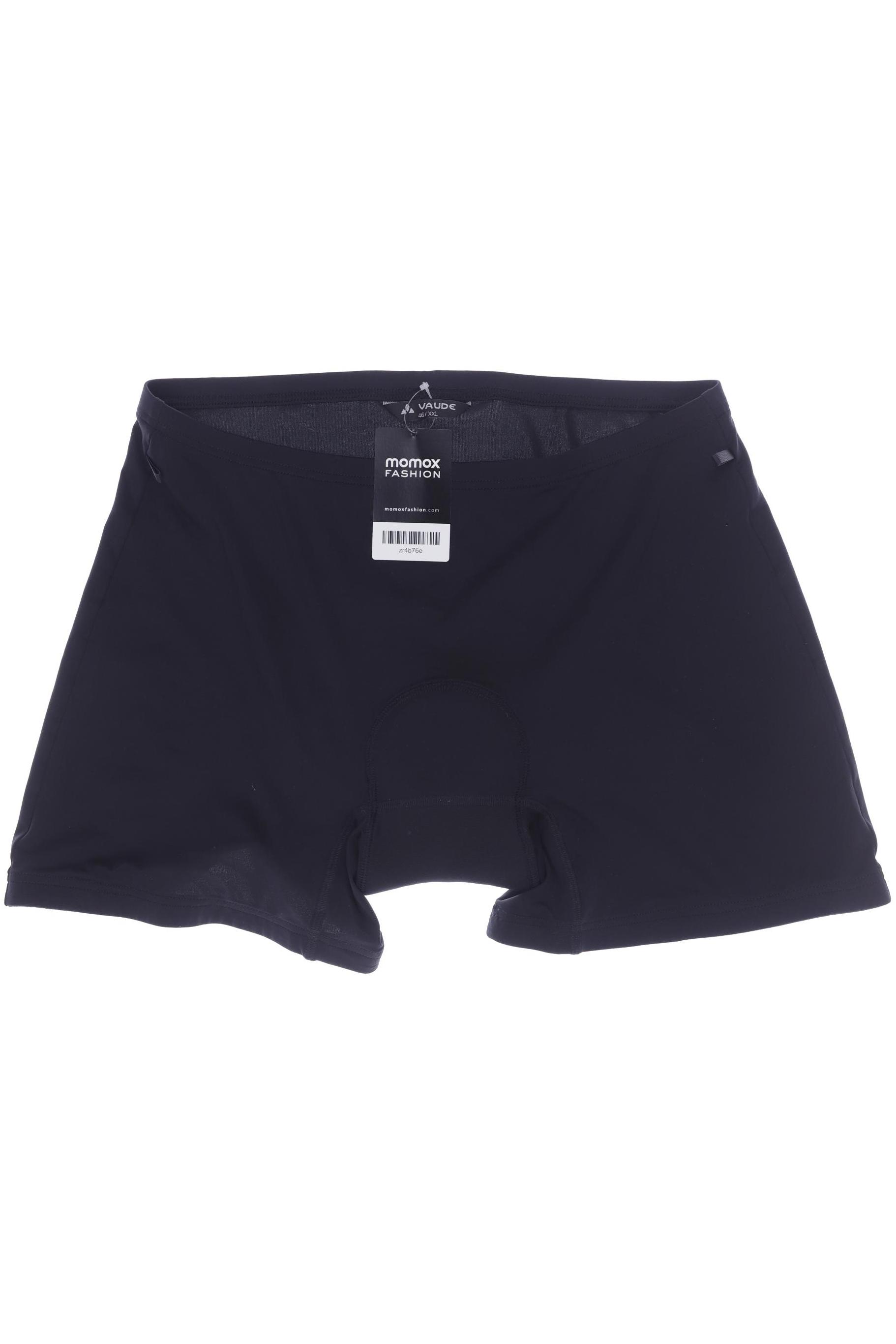 

VAUDE Herren Shorts, schwarz