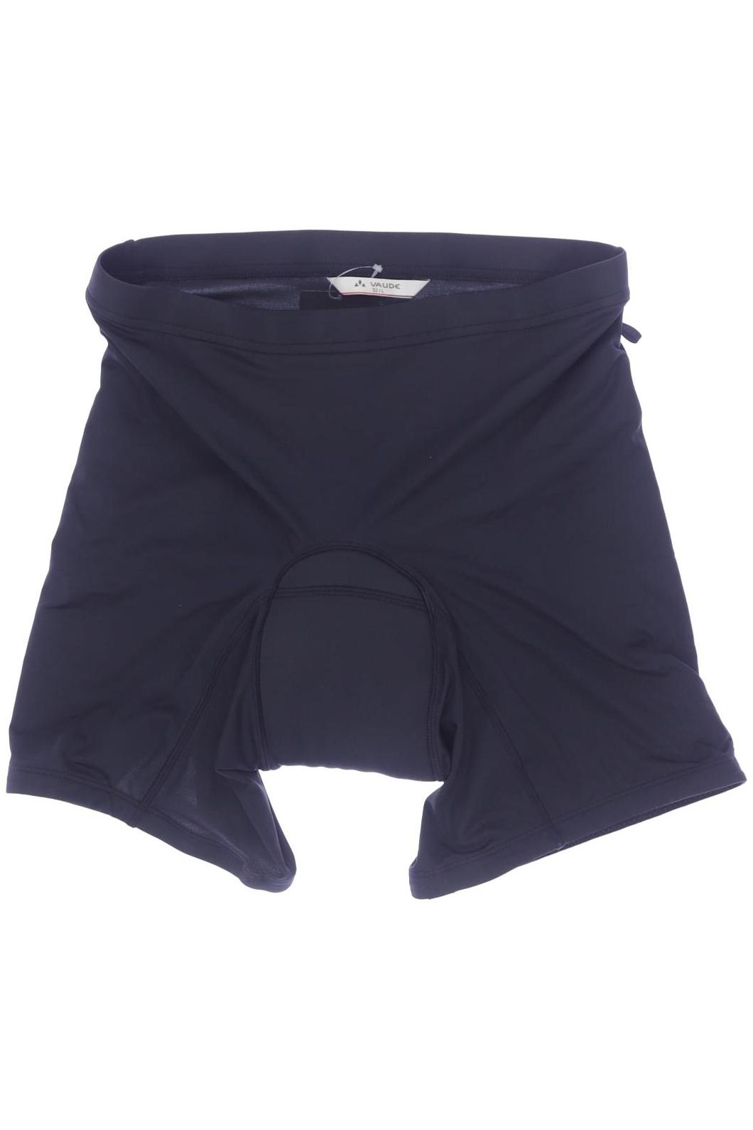 

Vaude Herren Shorts, schwarz, Gr. 52