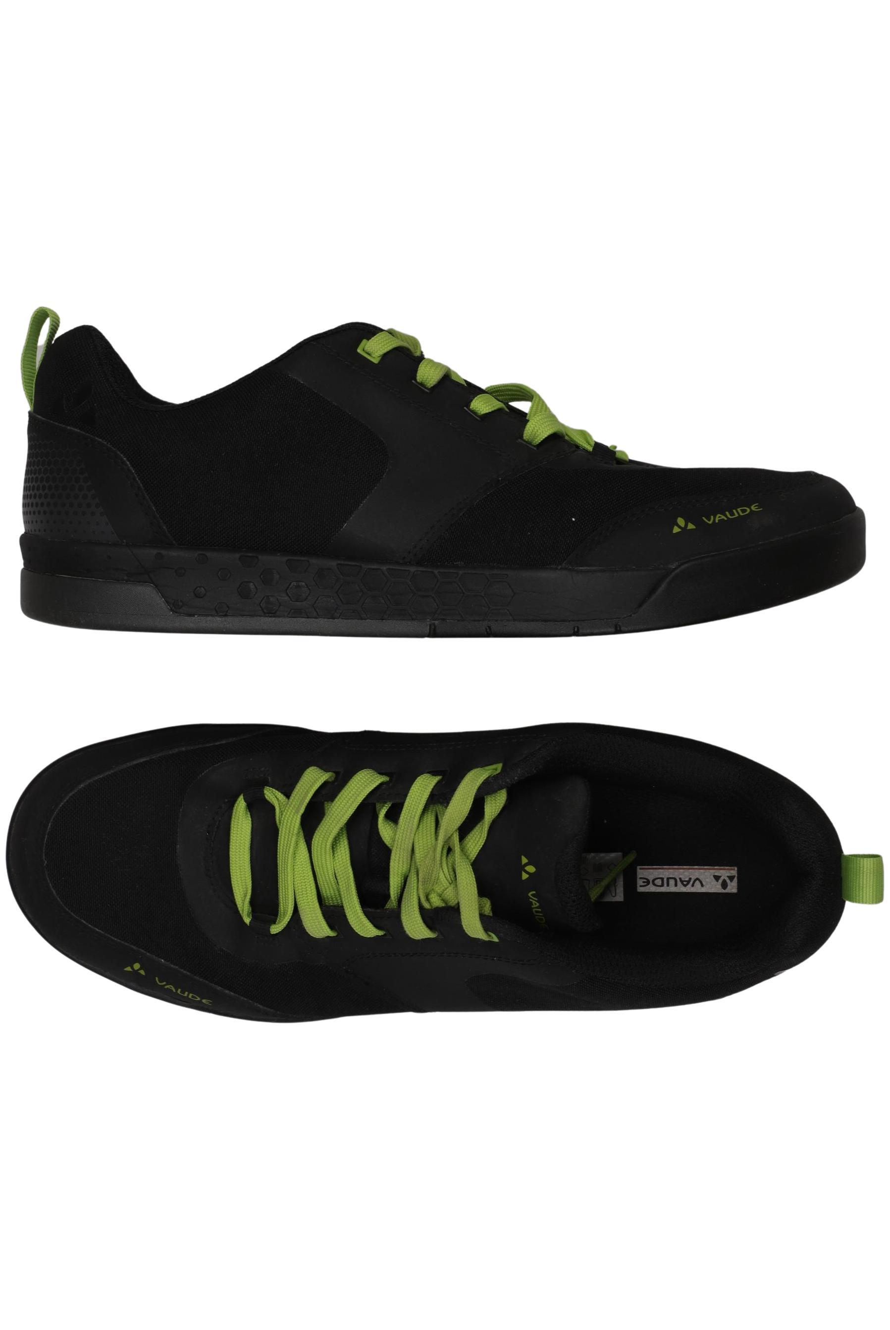 

Vaude Herren Sneakers, schwarz, Gr. 44