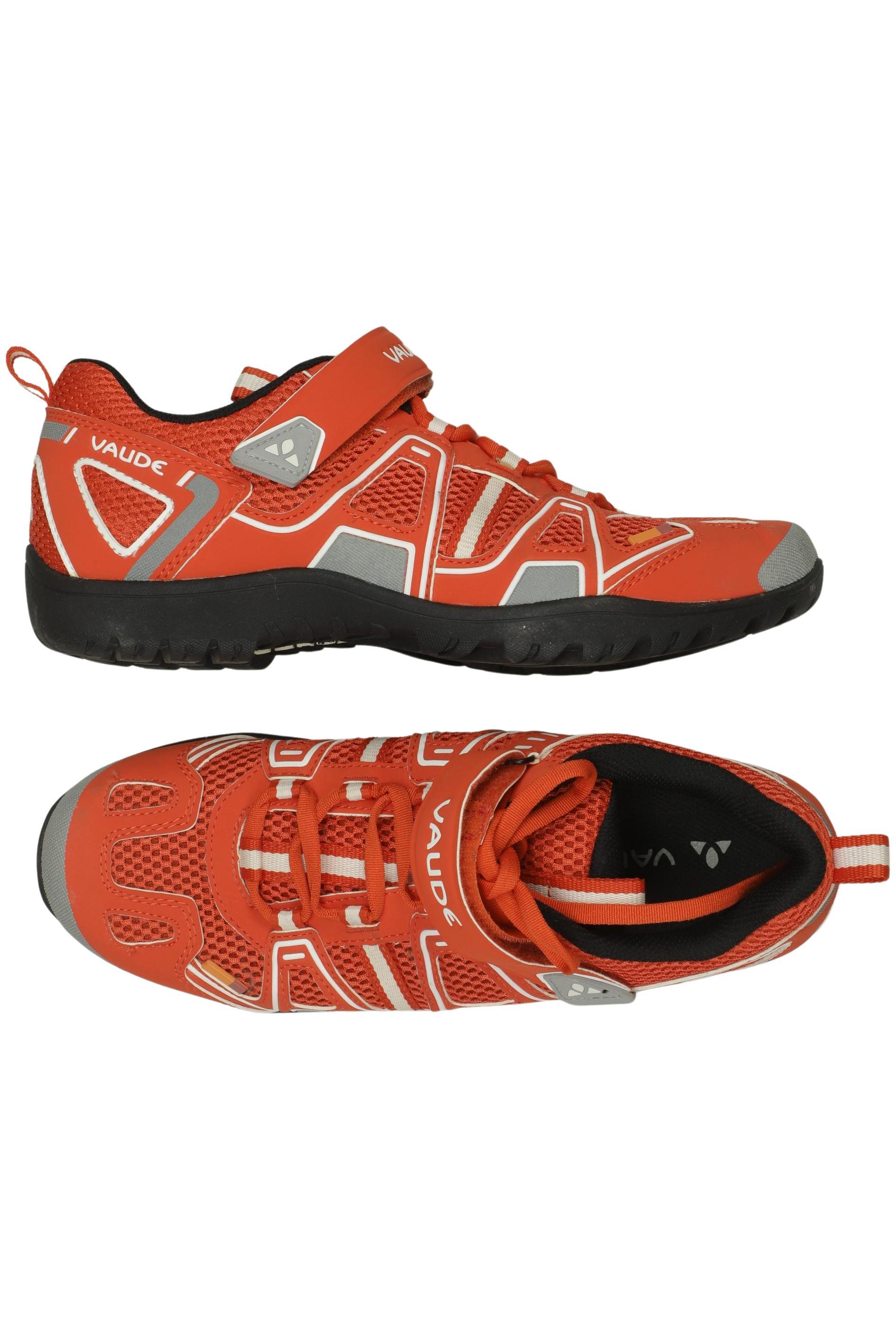 Thumbnail - Vaude Herren Sneakers, orange, Gr. 44