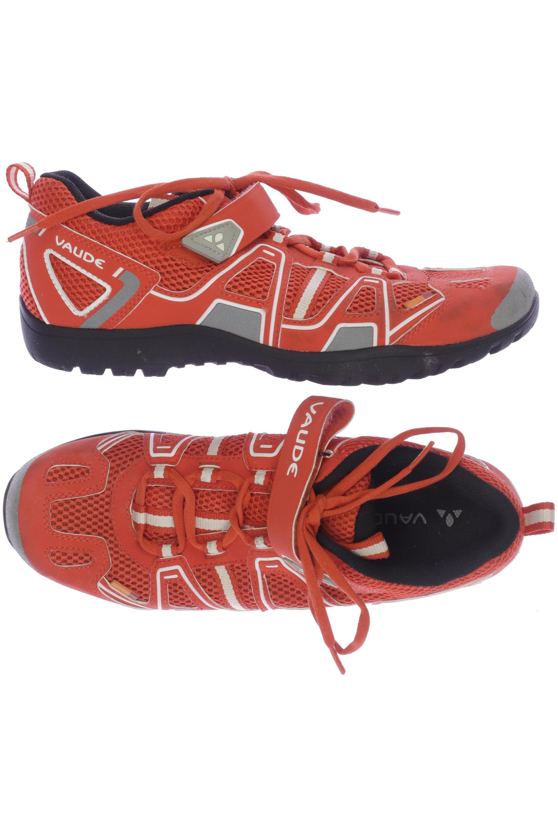 

Vaude Herren Sneakers, rot, Gr. 46