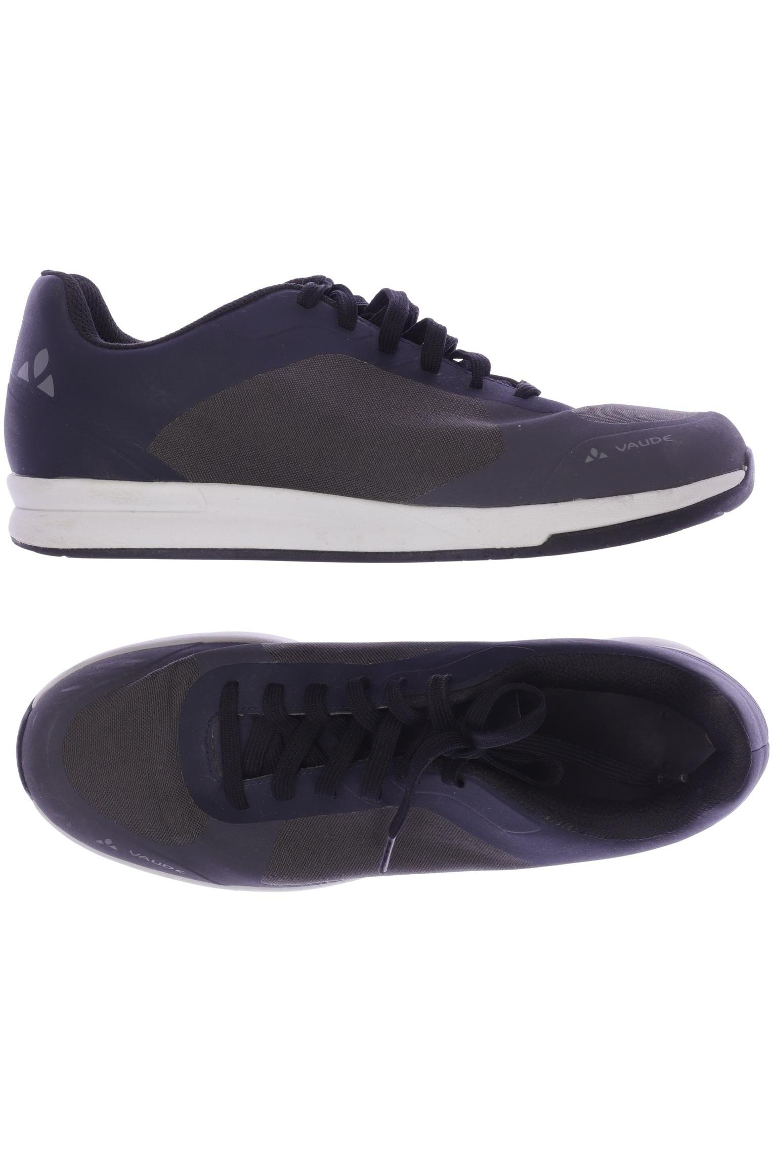 

Vaude Herren Sneakers, grün, Gr. 45