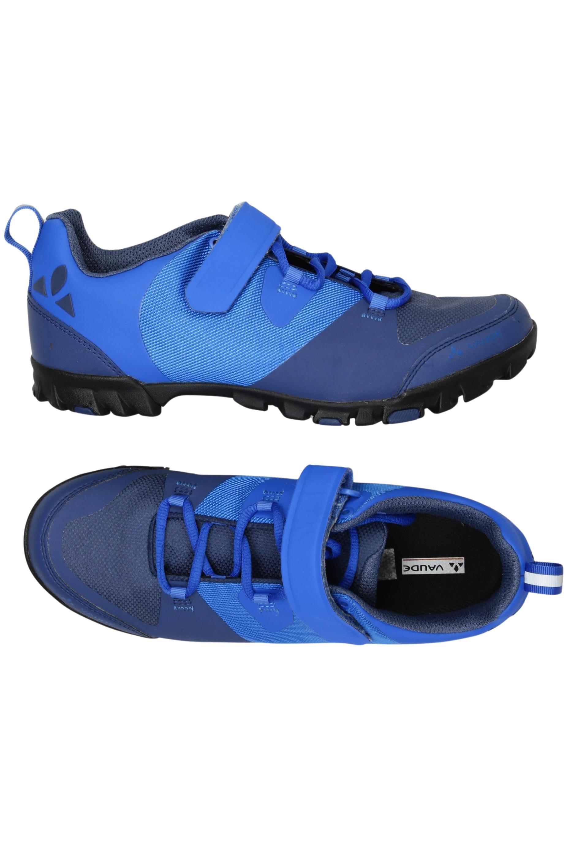 

Vaude Herren Sneakers, blau, Gr. 43