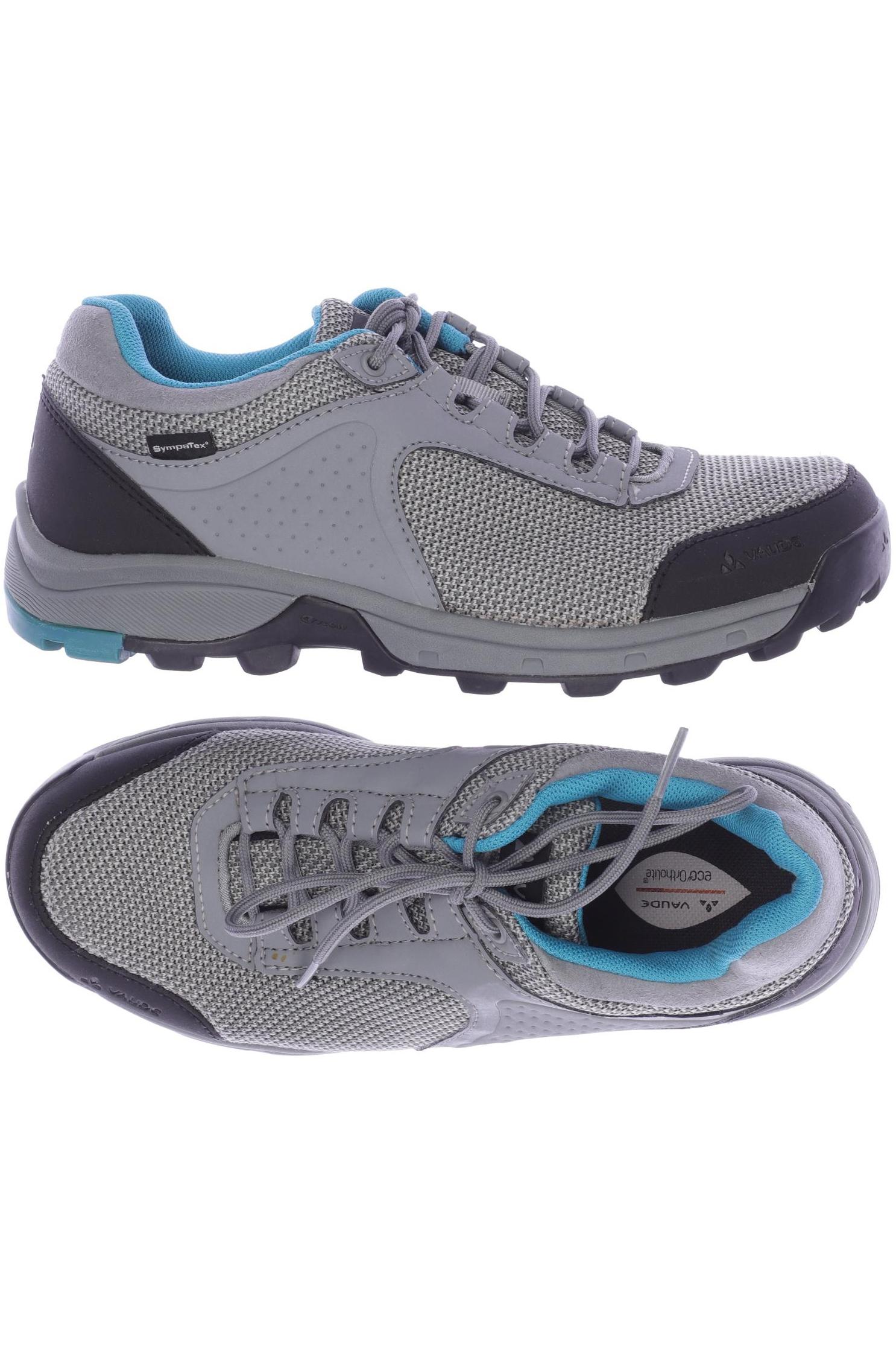 

Vaude Herren Sneakers, grau, Gr. 37.5