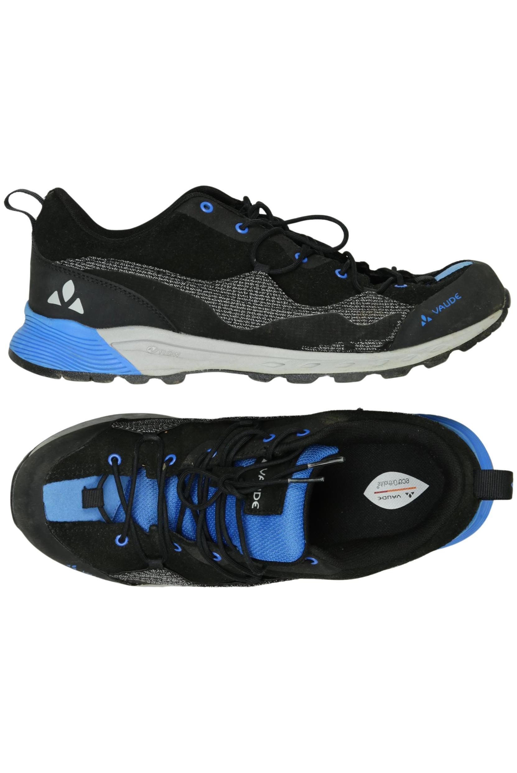 Thumbnail - Vaude Herren Sneakers, schwarz, Gr. 41.5