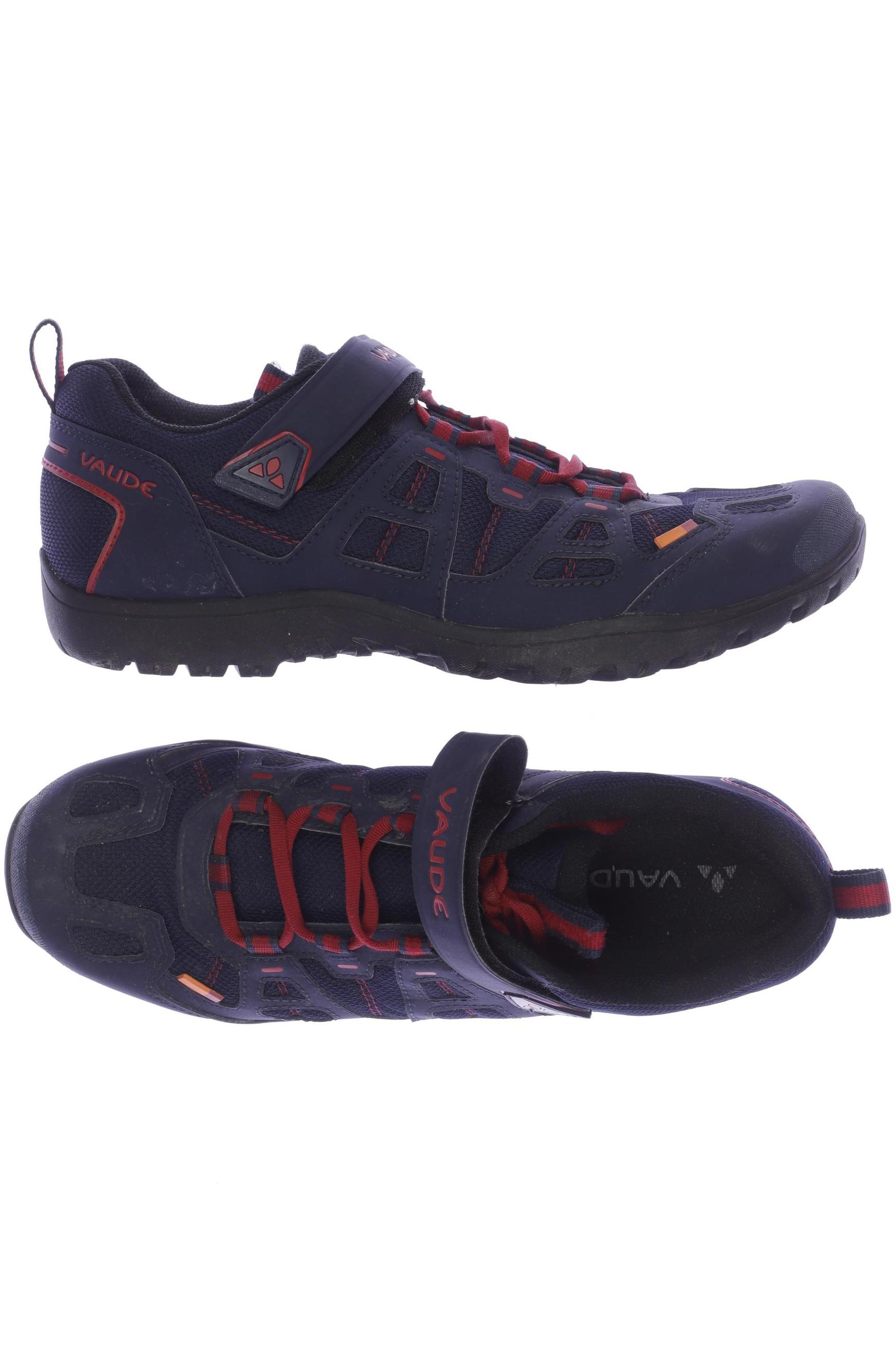 

VAUDE Herren Sneakers, marineblau