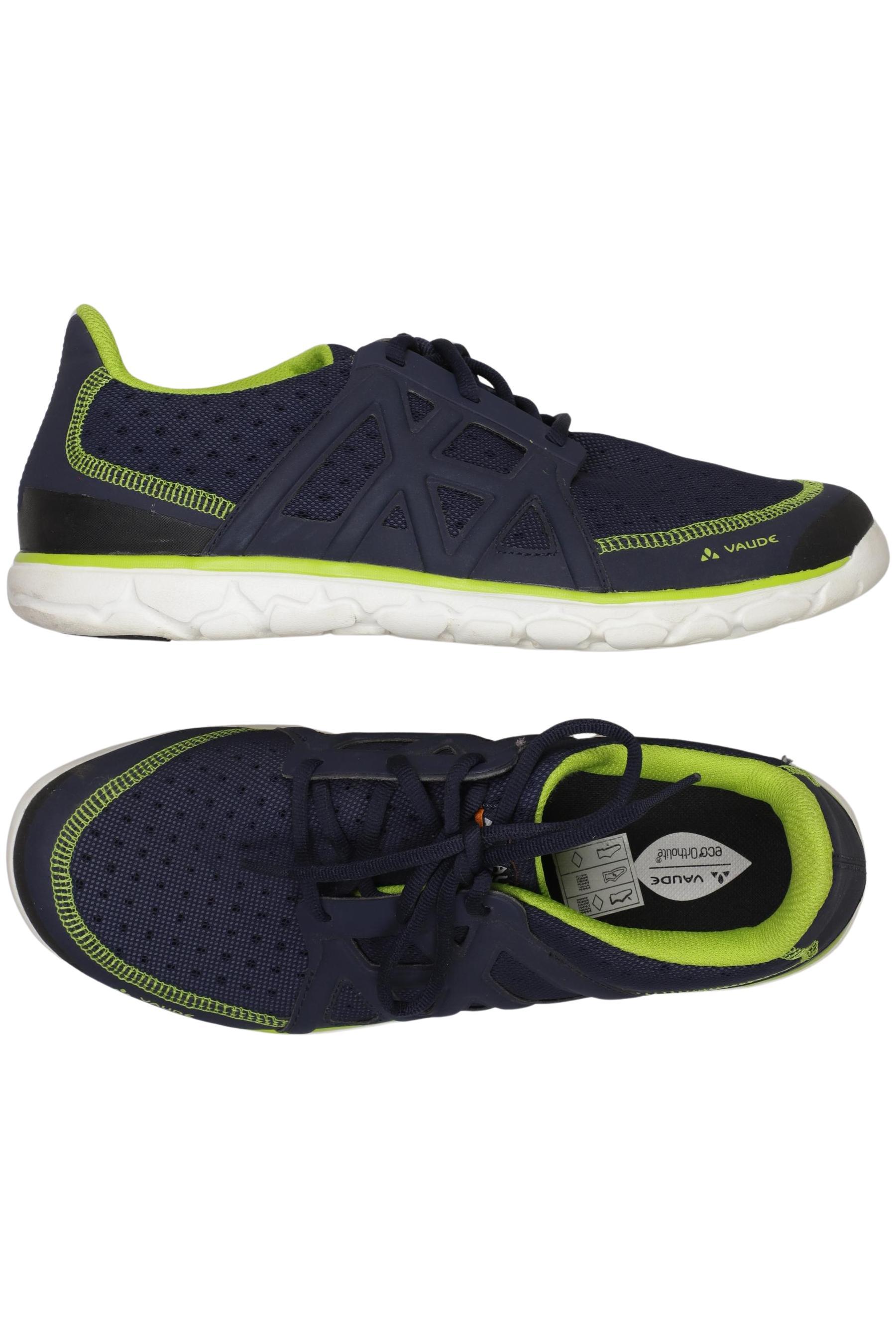 

Vaude Herren Sneakers, neon, Gr. 42