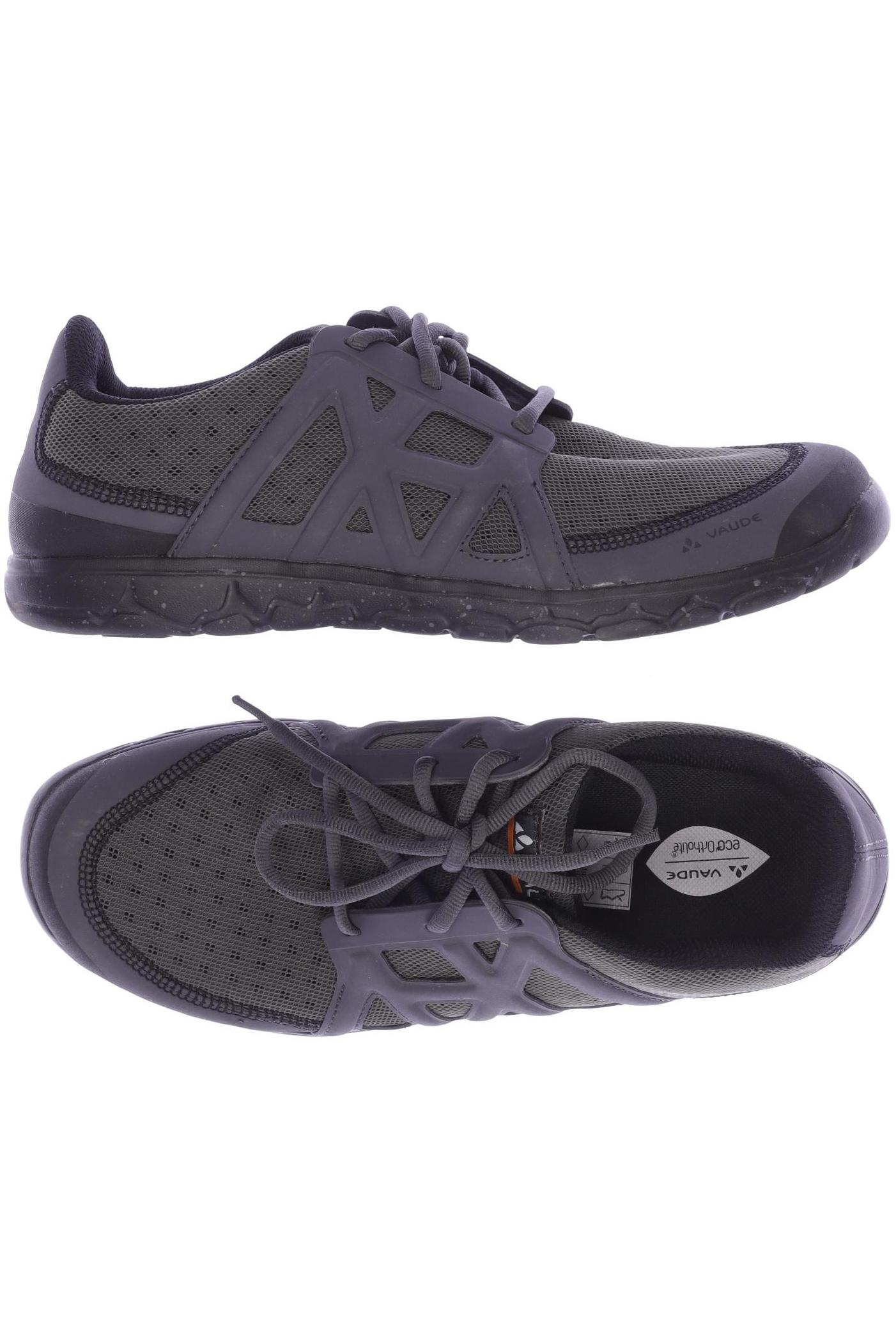 

Vaude Herren Sneakers, grau, Gr. 41