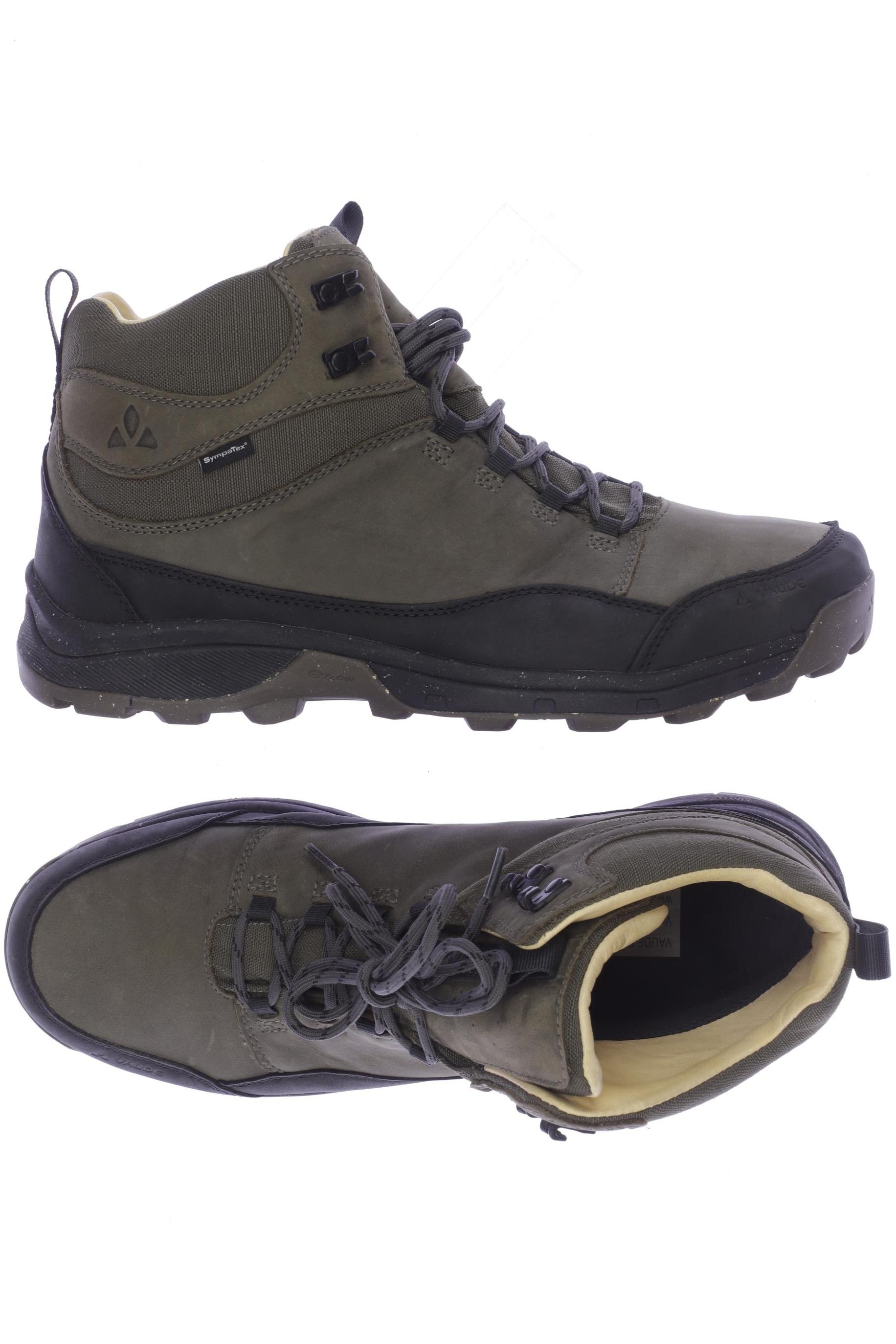 

Vaude Herren Stiefel, grün, Gr. 45