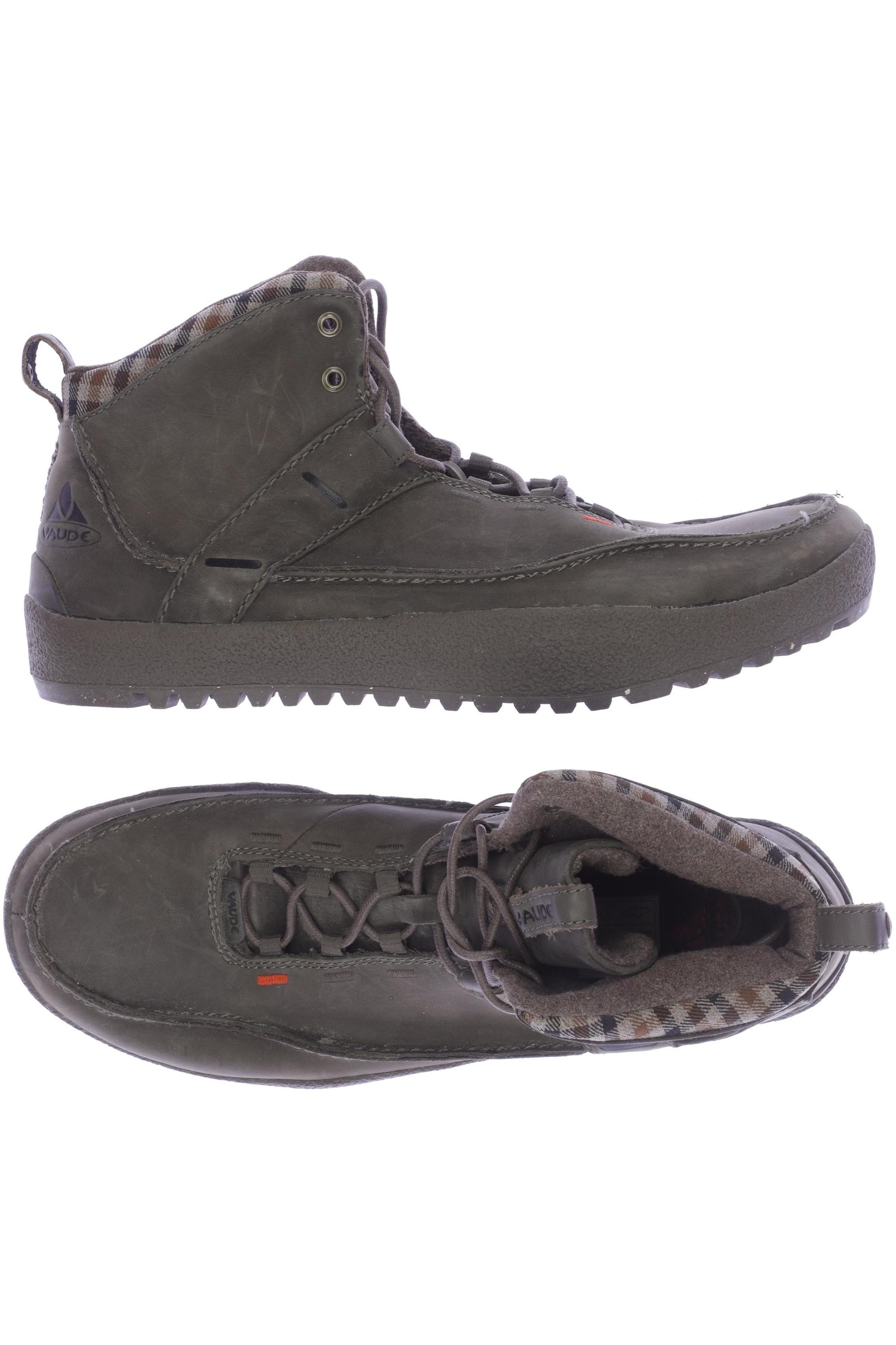 

Vaude Herren Stiefel, grau, Gr. 45