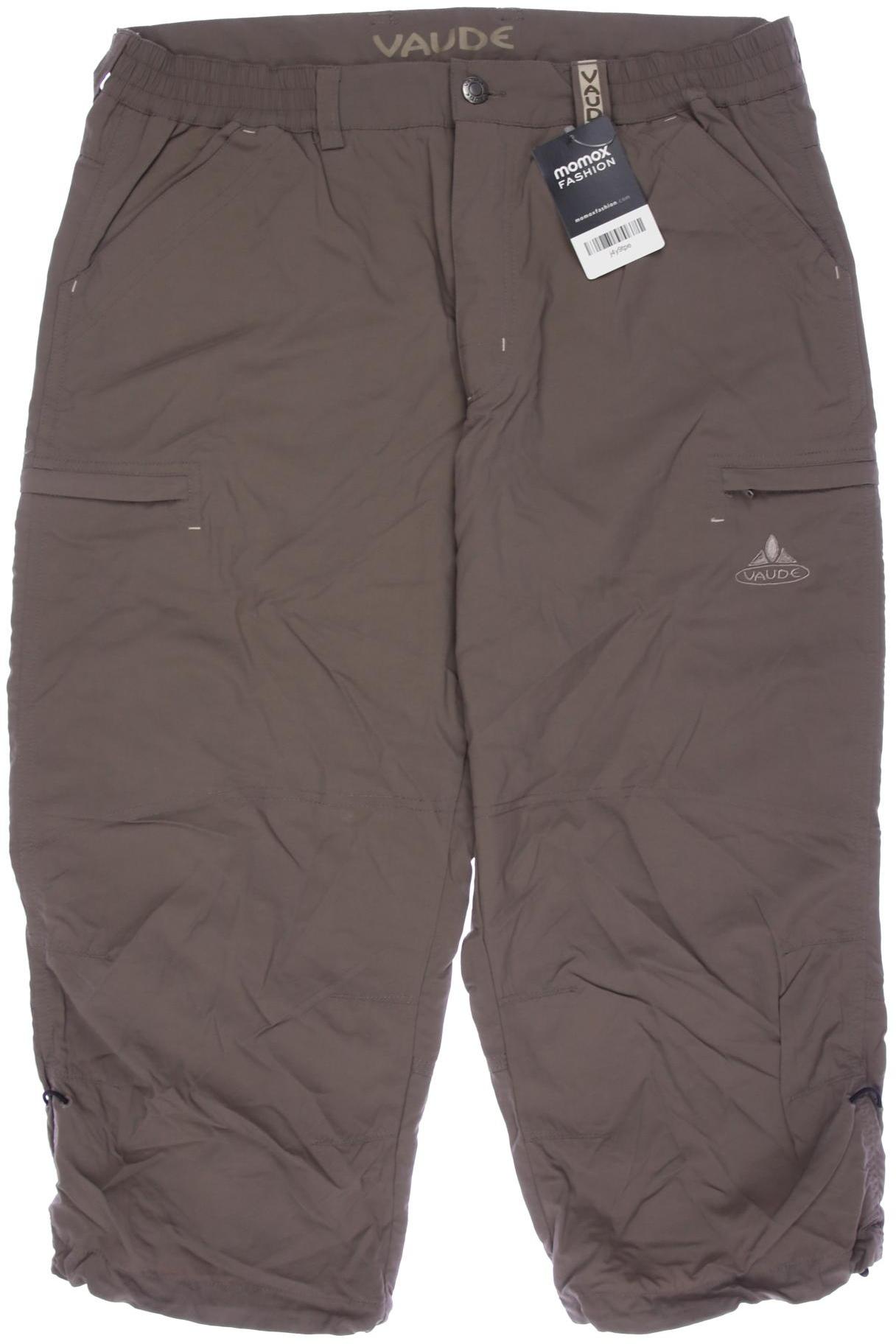 

Vaude Herren Stoffhose, grau, Gr. 48