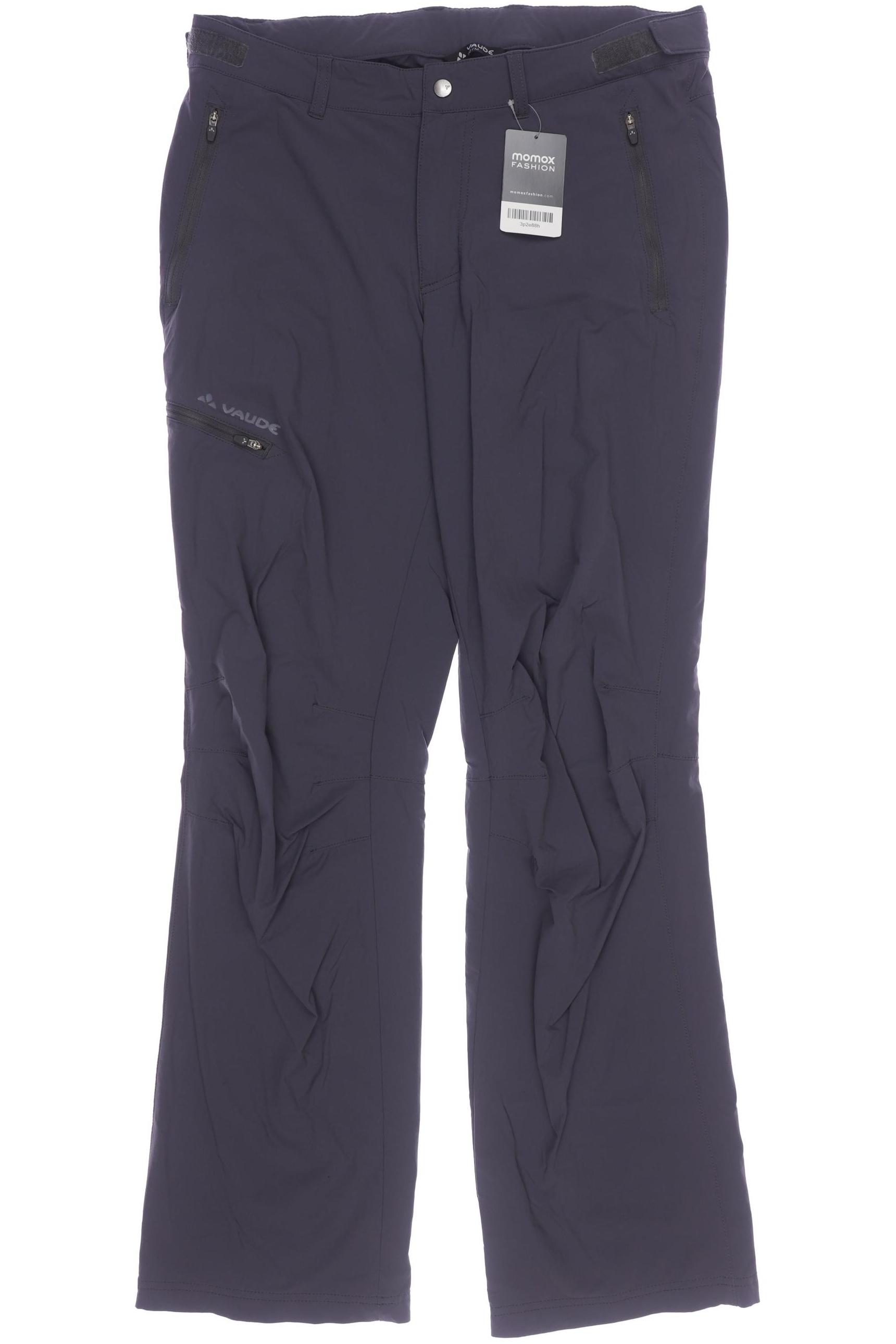 

Vaude Herren Stoffhose, grau, Gr. 50