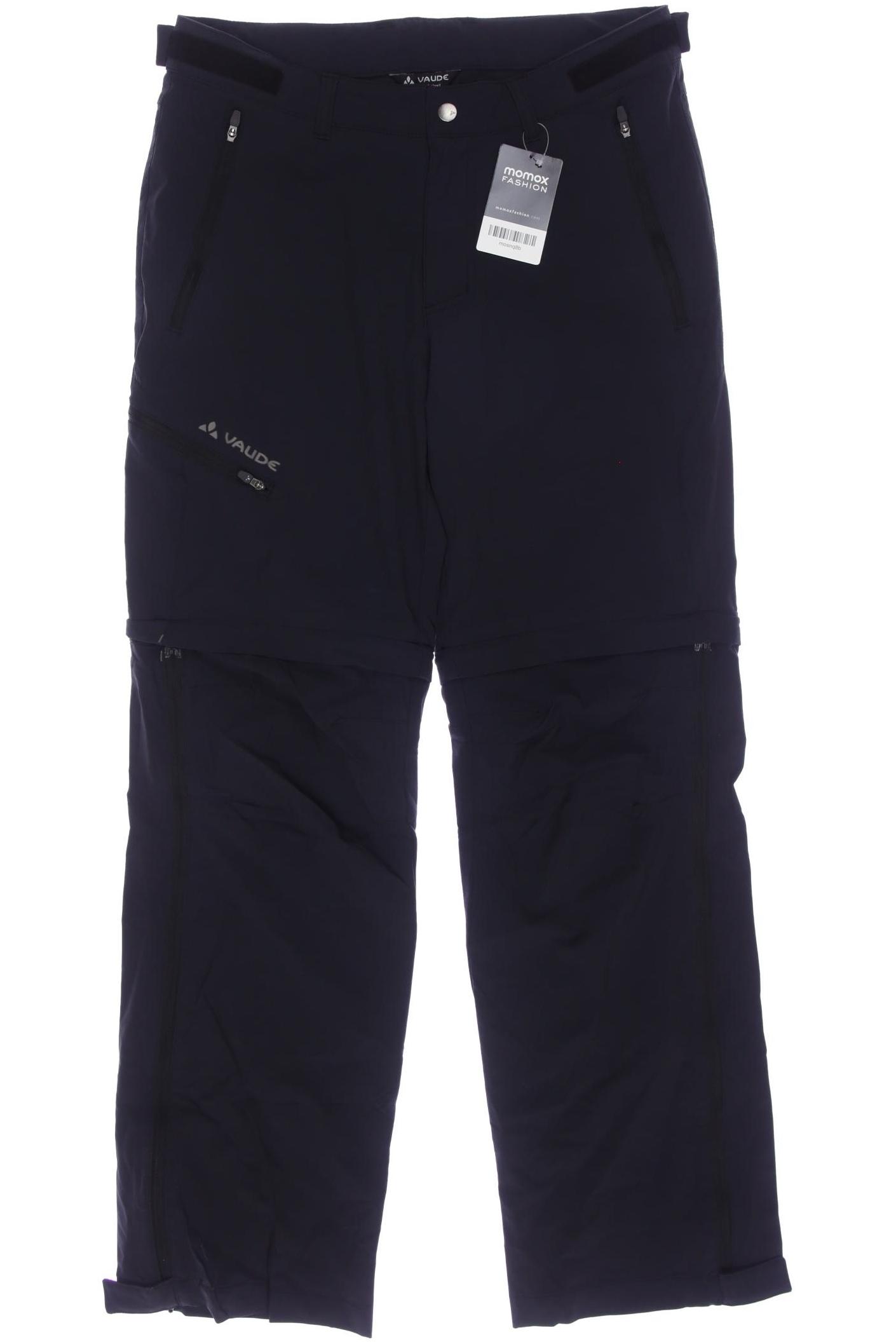 

Vaude Herren Stoffhose, grau, Gr. 48