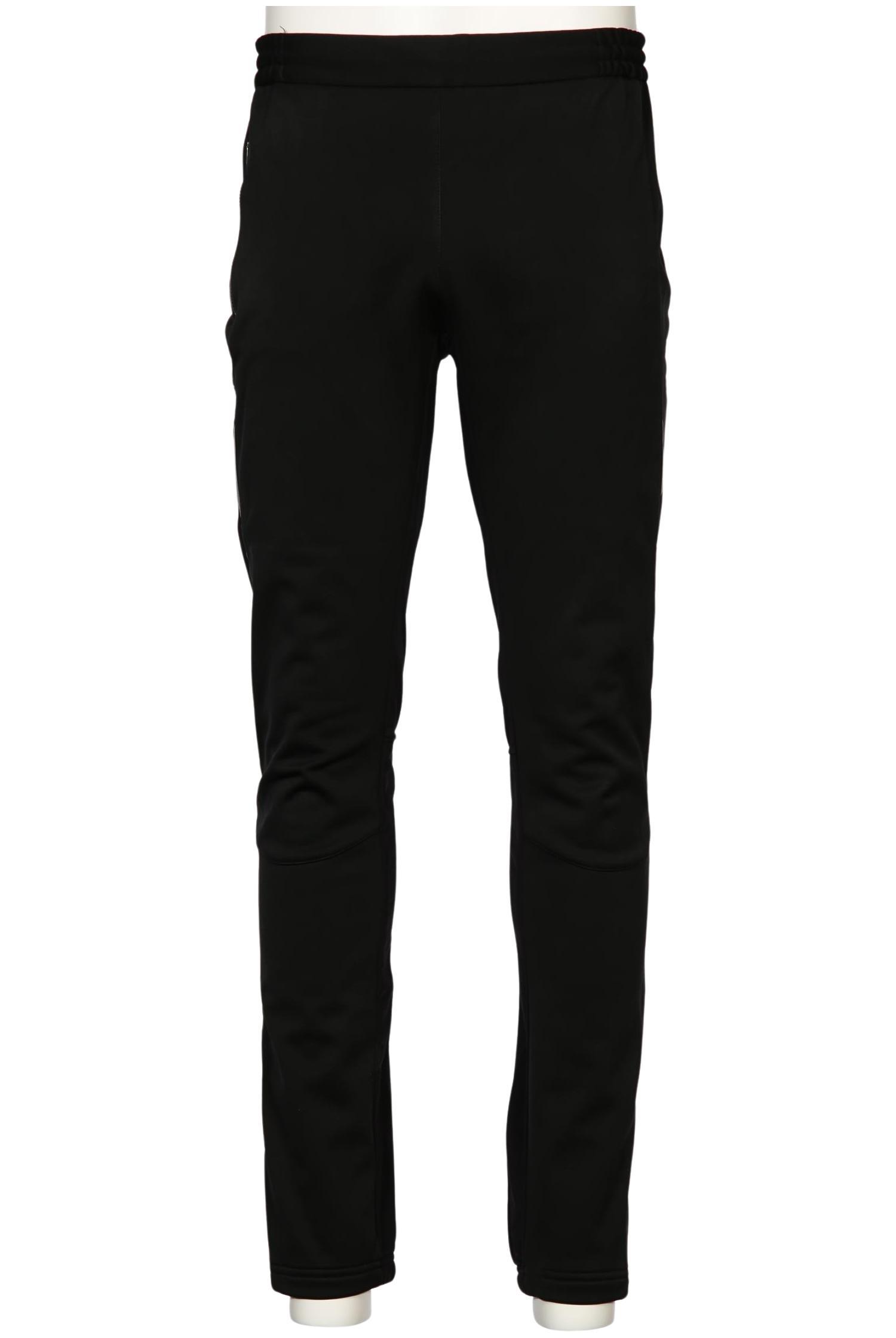 

Vaude Herren Stoffhose, schwarz, Gr. 50