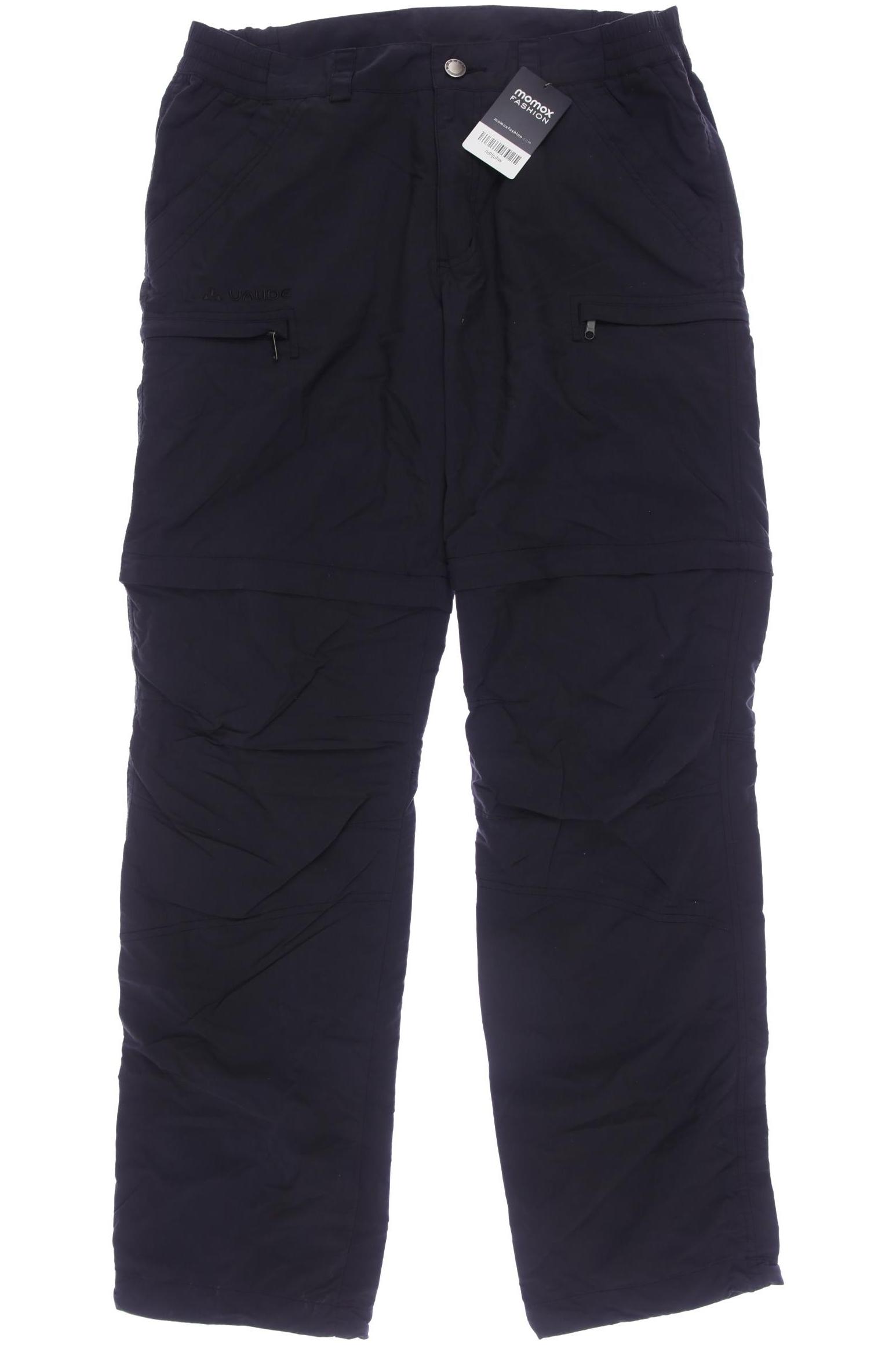 

Vaude Herren Stoffhose, grau, Gr. 50