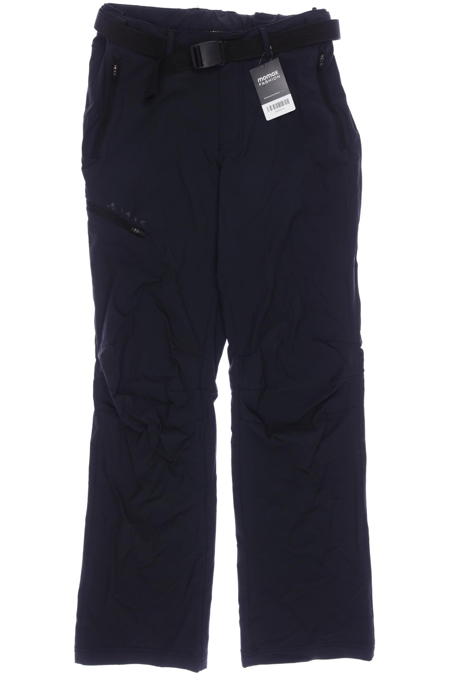 

Vaude Herren Stoffhose, grau, Gr. 50