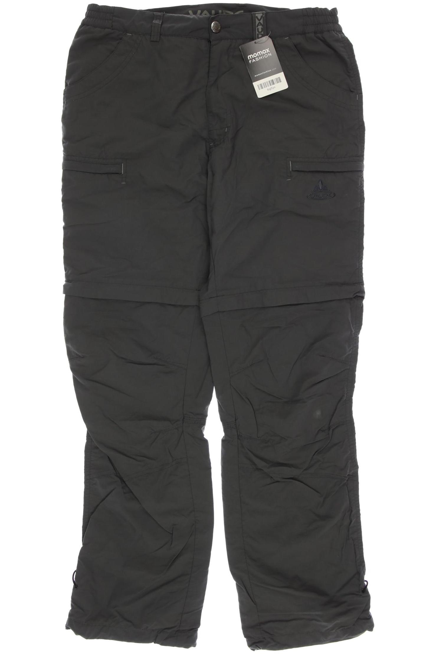 

VAUDE Herren Stoffhose, grau