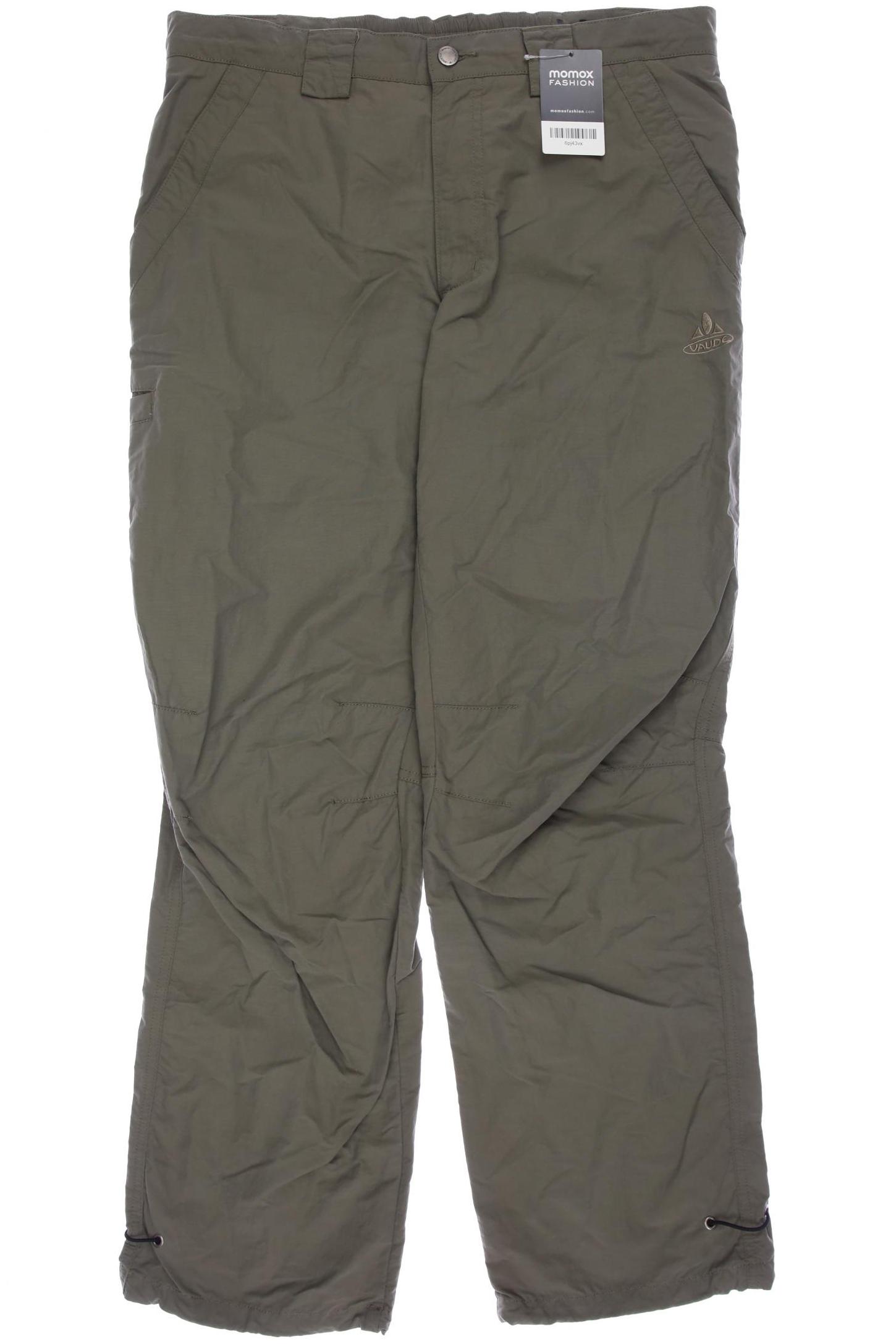 

VAUDE Herren Stoffhose, braun