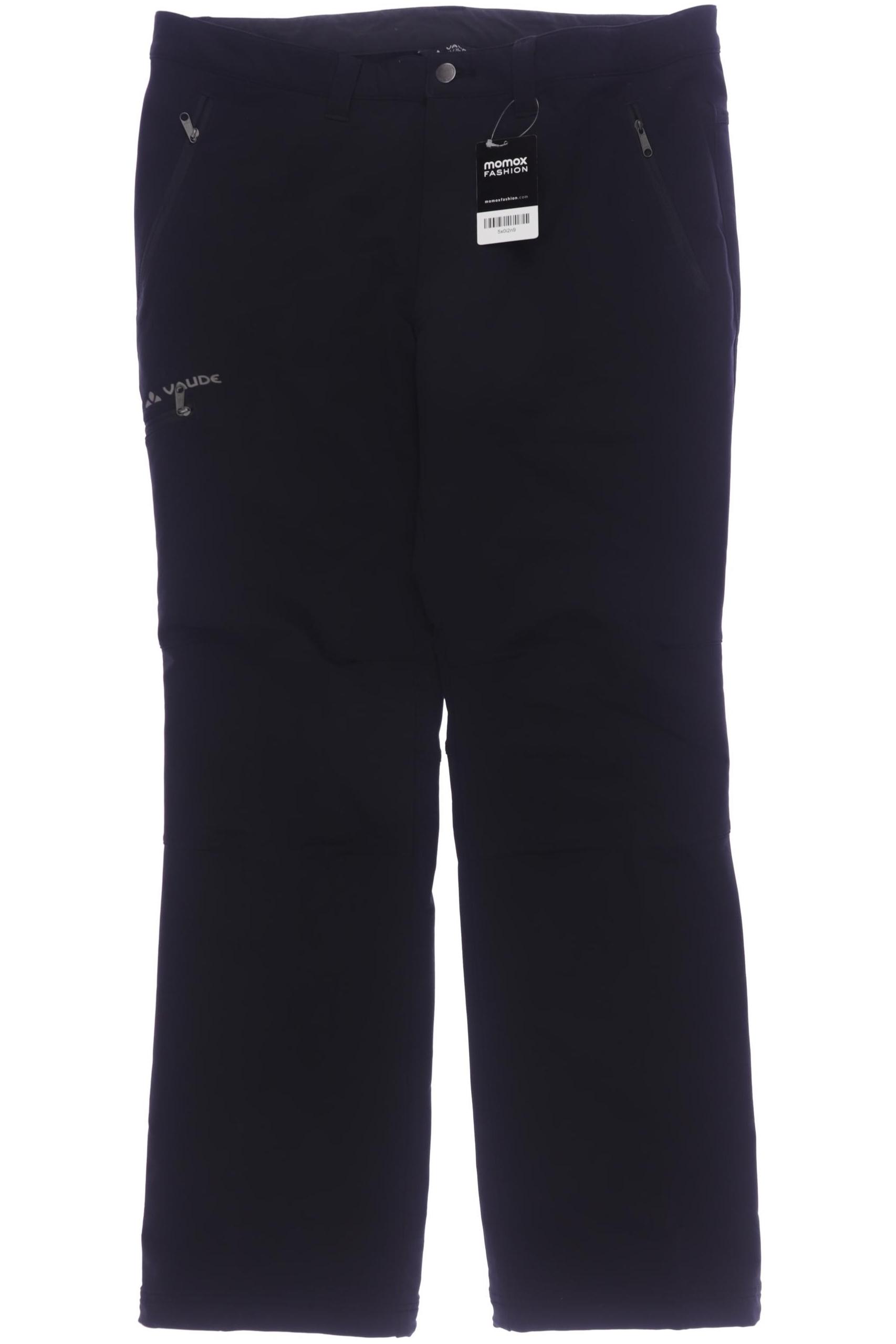 

Vaude Herren Stoffhose, marineblau, Gr. 54
