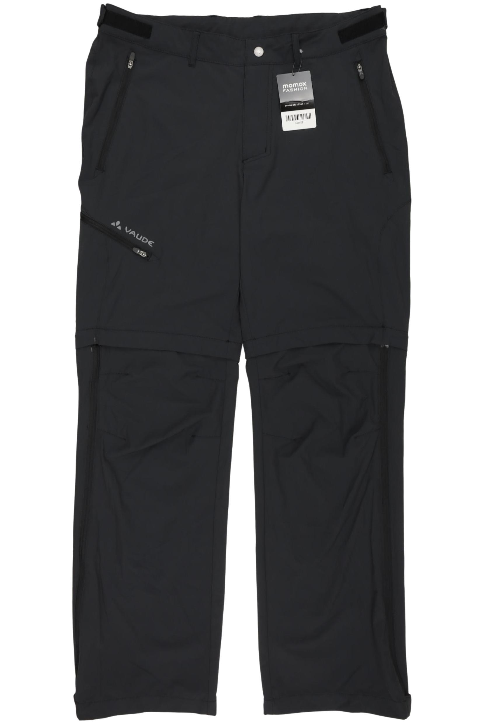 

Vaude Herren Stoffhose, grau, Gr. 50