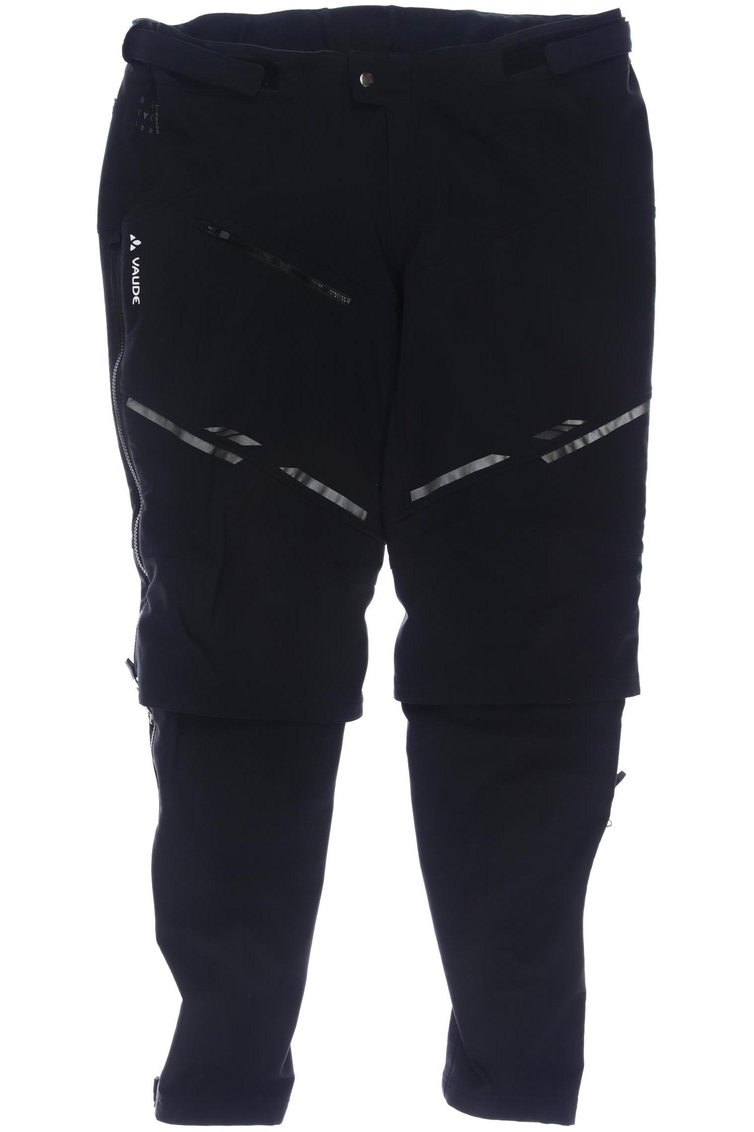 

Vaude Herren Stoffhose, grau, Gr. 58