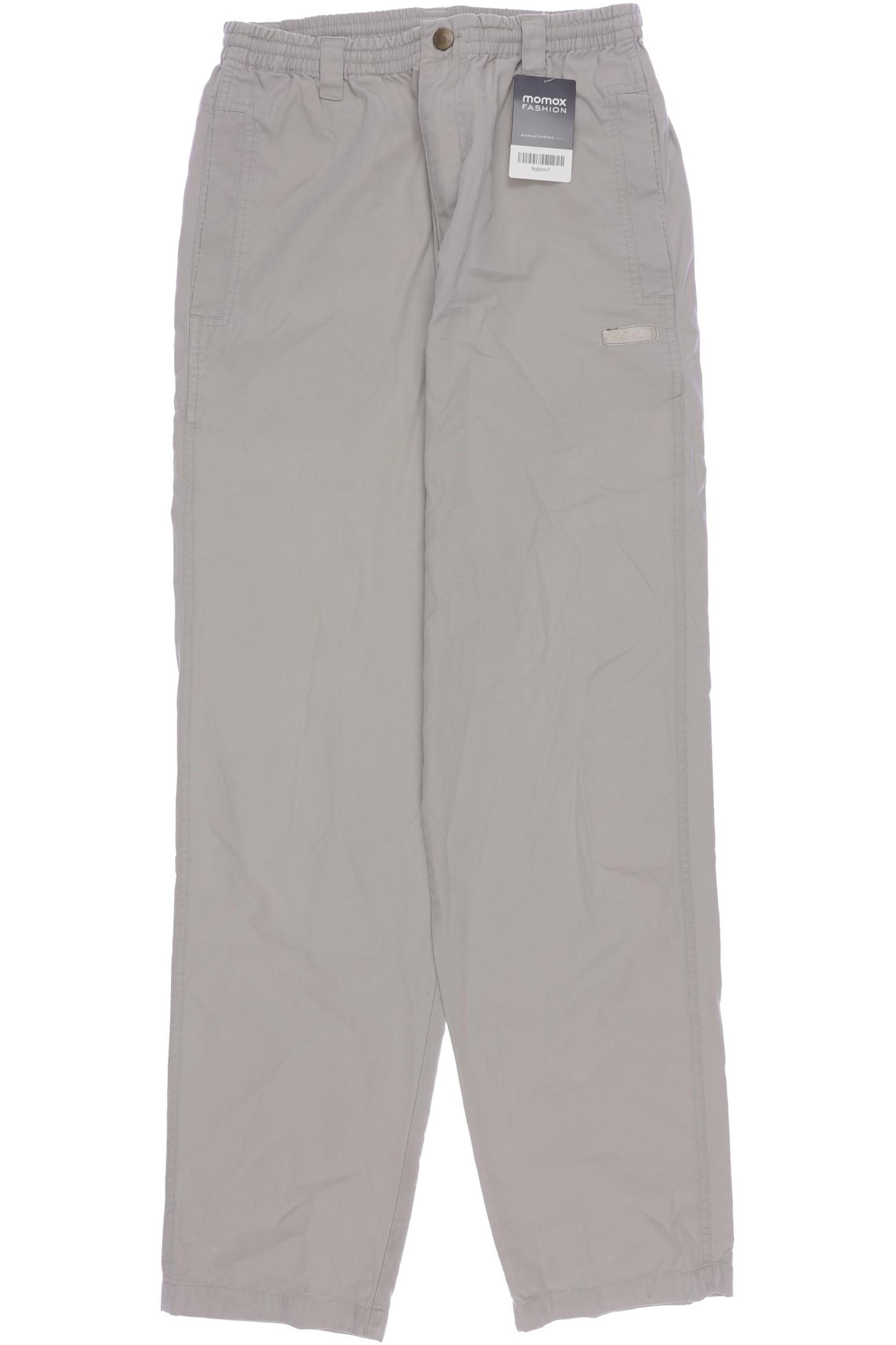 

Vaude Herren Stoffhose, beige, Gr. 0