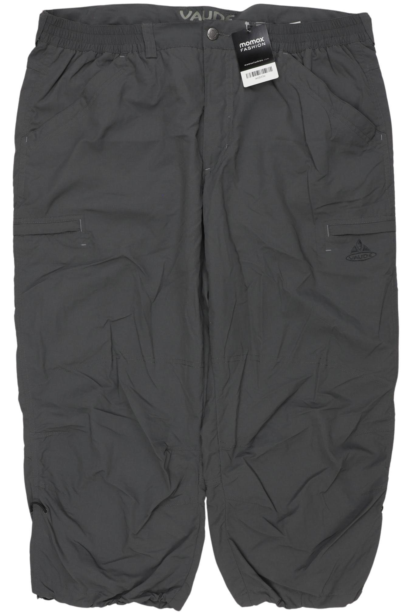 

Vaude Herren Stoffhose, grau, Gr. 56