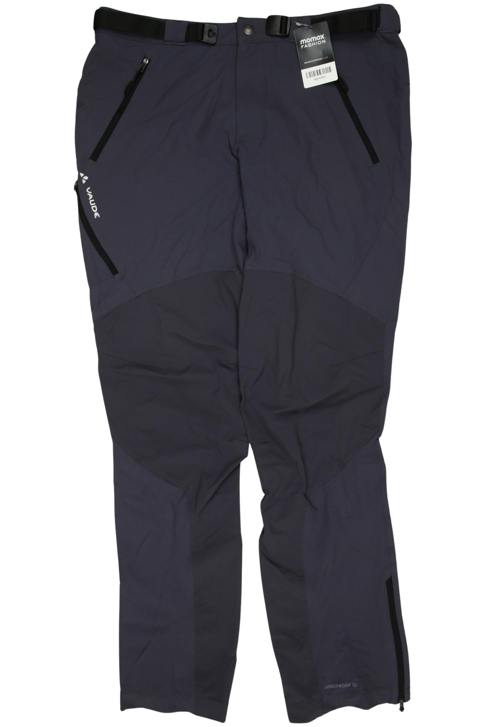 

Vaude Herren Stoffhose, grau, Gr. 52