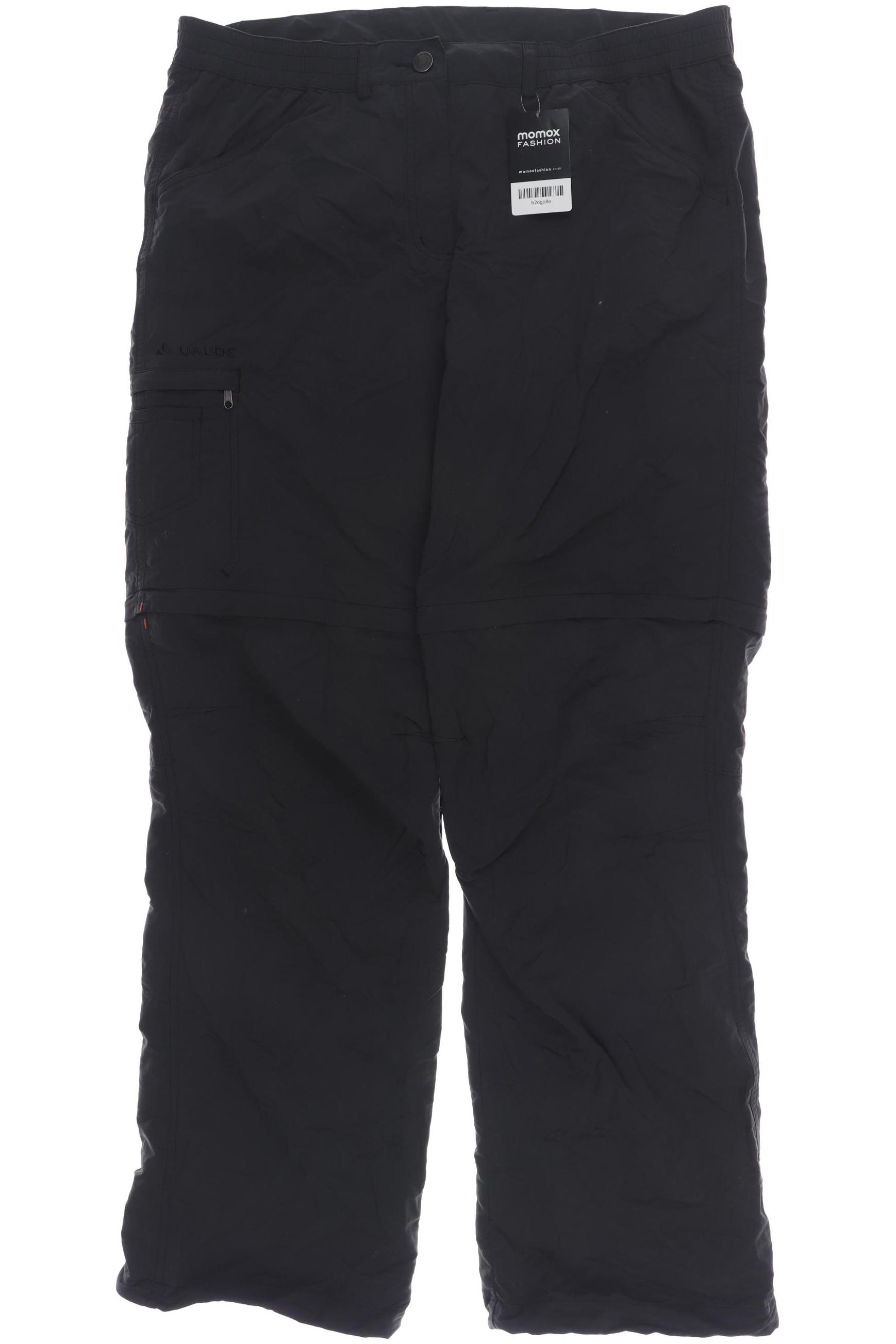 

Vaude Herren Stoffhose, grau, Gr. 48