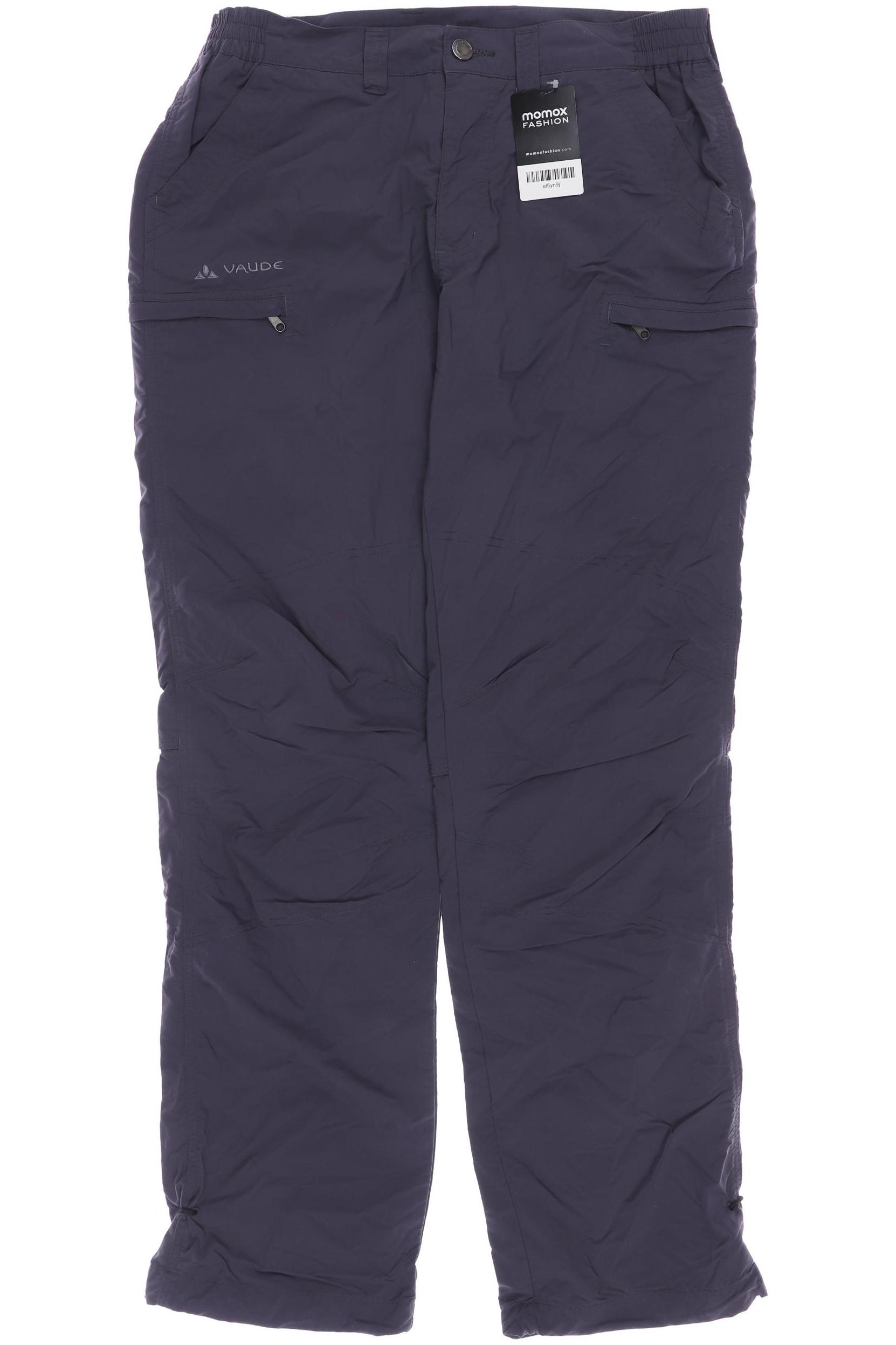 

VAUDE Herren Stoffhose, marineblau