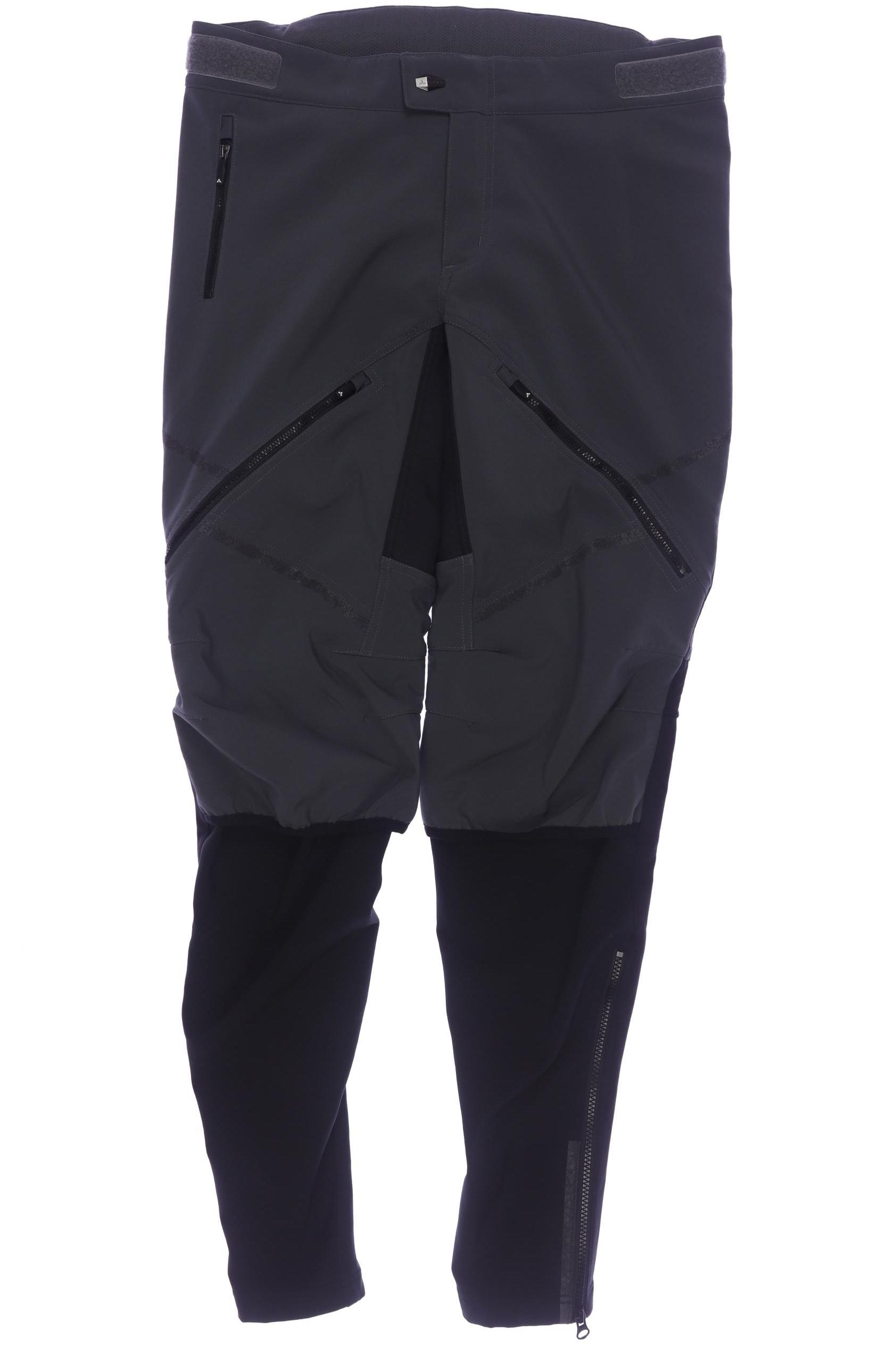 

Vaude Herren Stoffhose, grau, Gr. 50