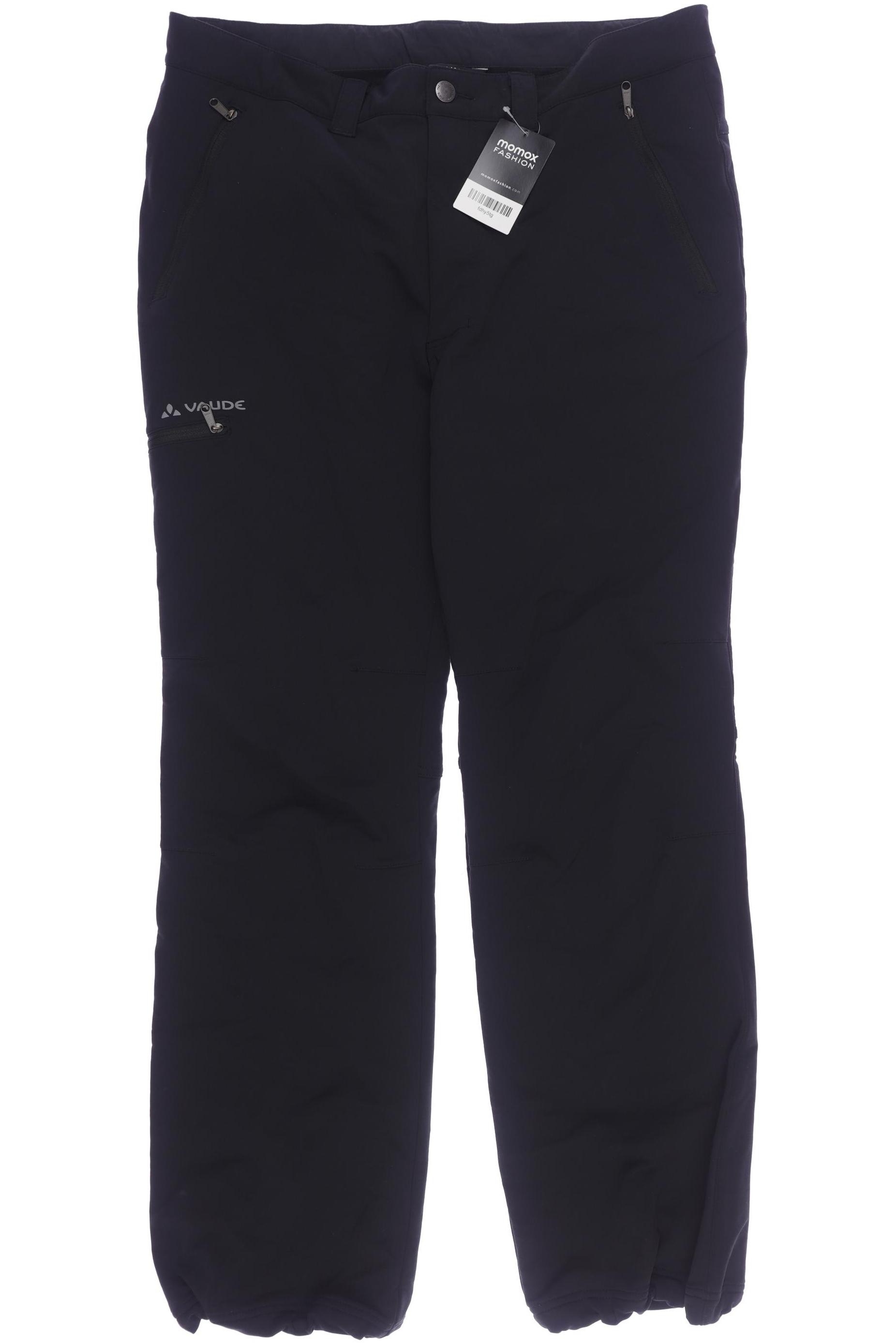 

Vaude Herren Stoffhose, grau, Gr. 54