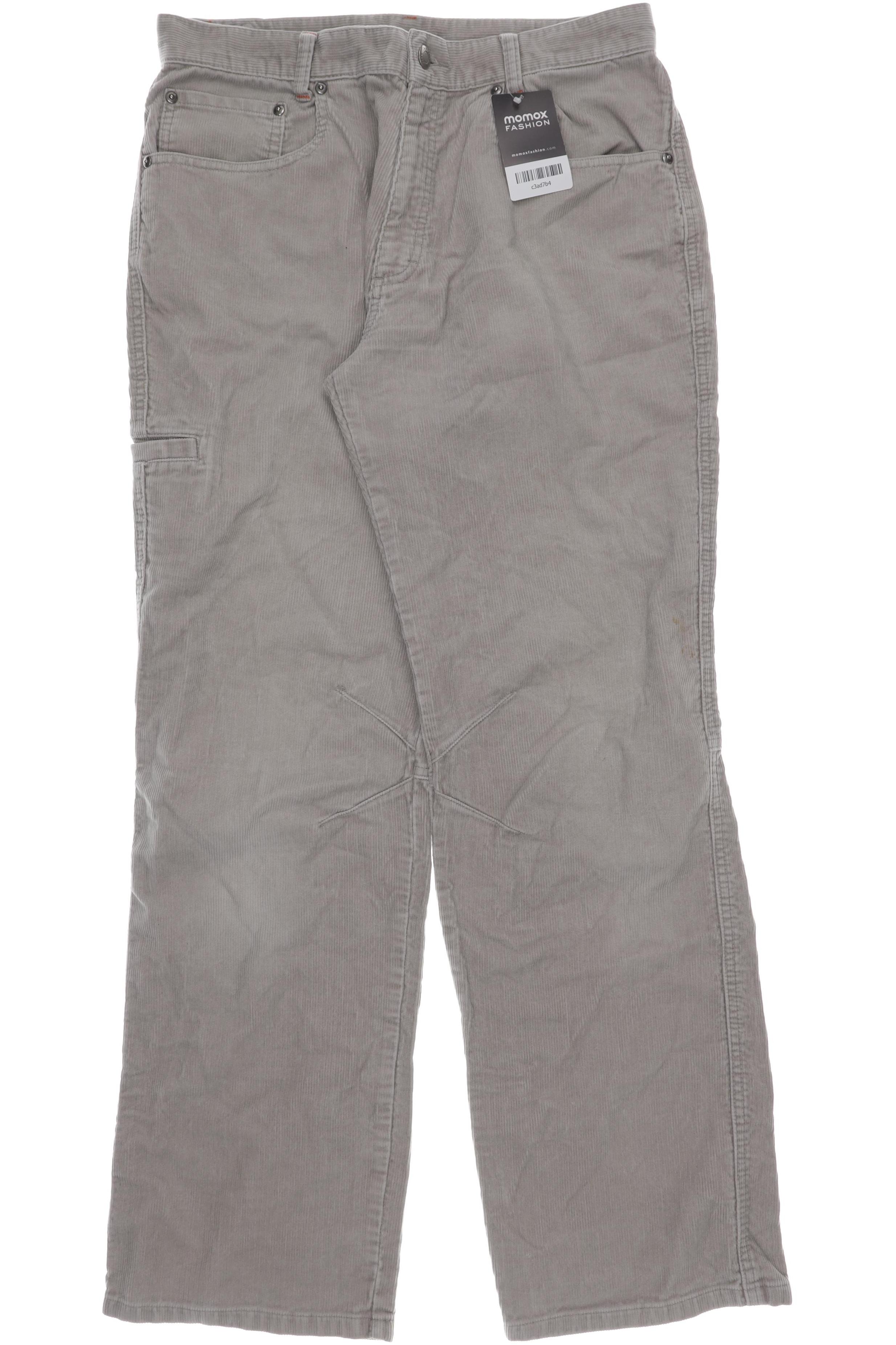 

Vaude Herren Stoffhose, beige, Gr. 32