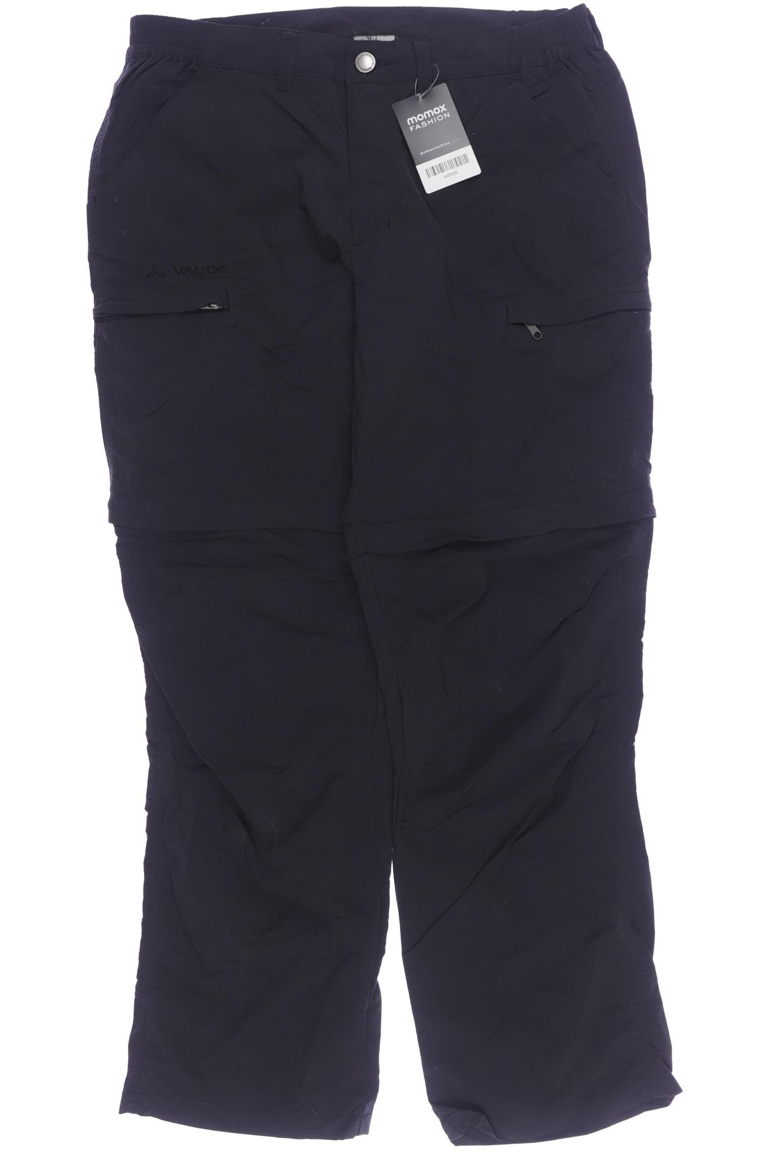 

Vaude Herren Stoffhose, grau, Gr. 48