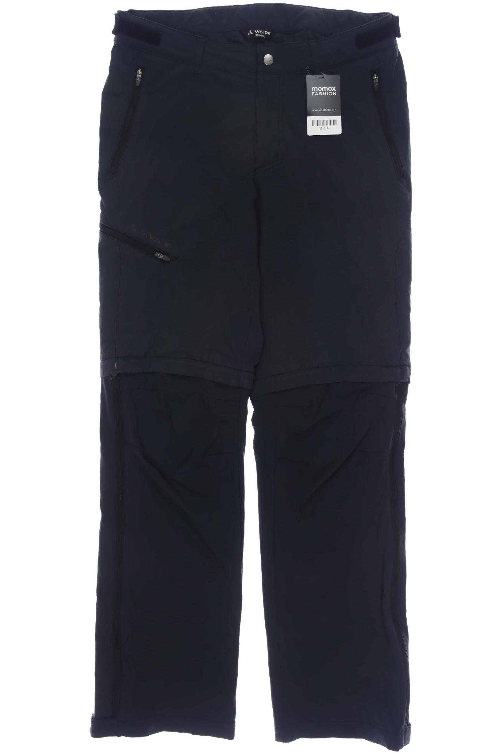 

Vaude Herren Stoffhose, grau, Gr. 50