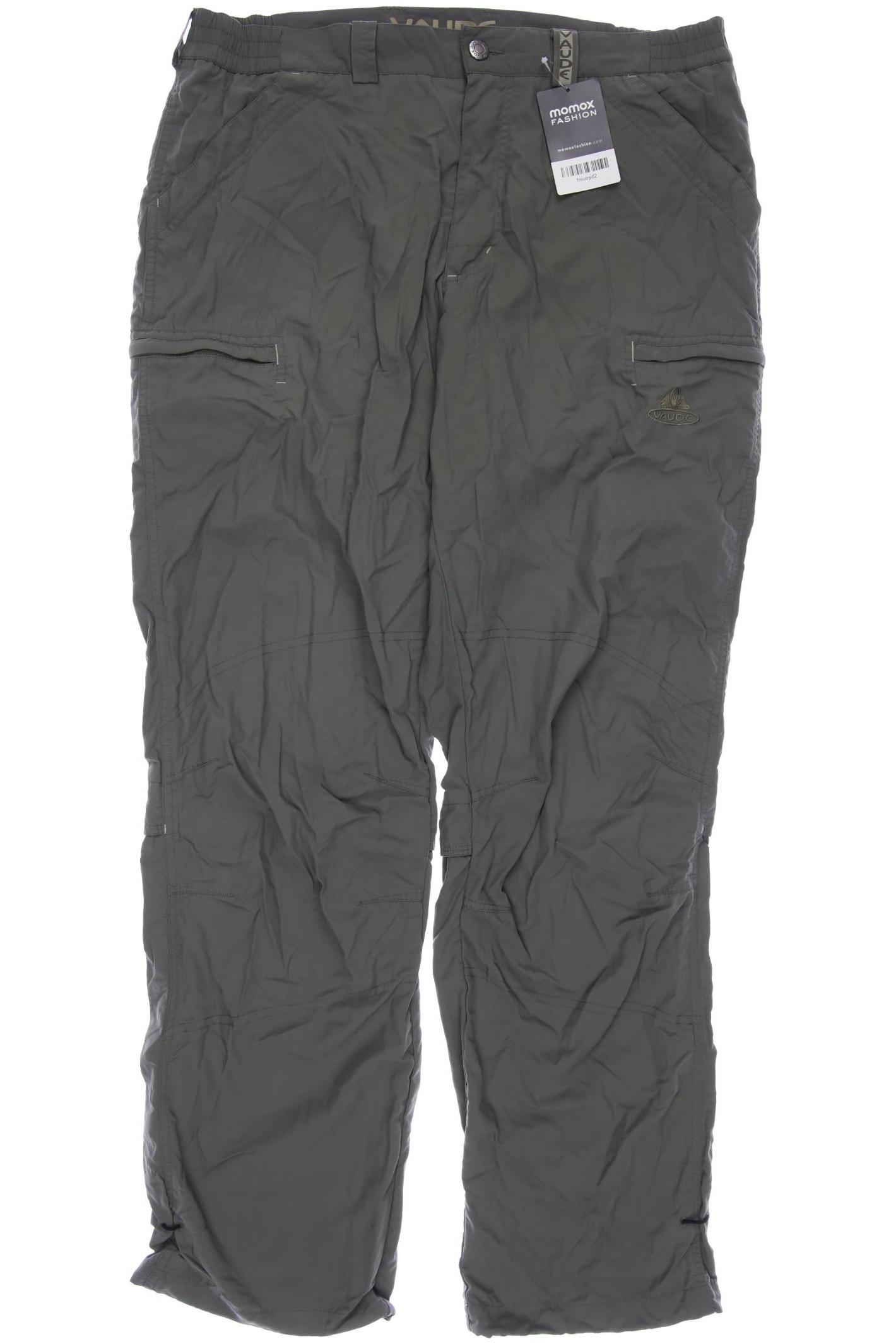 

VAUDE Herren Stoffhose, grün