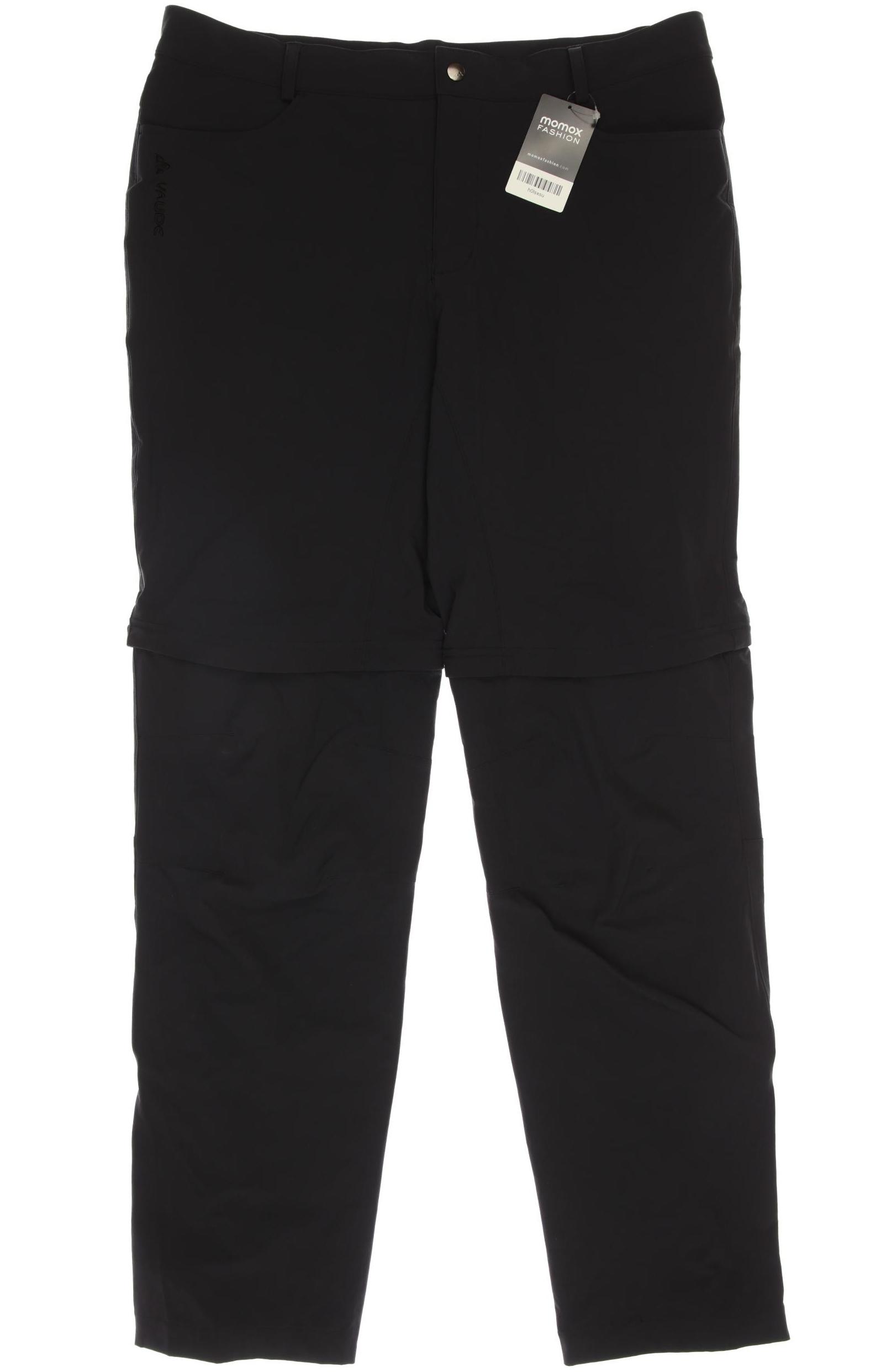 

VAUDE Herren Stoffhose, grau