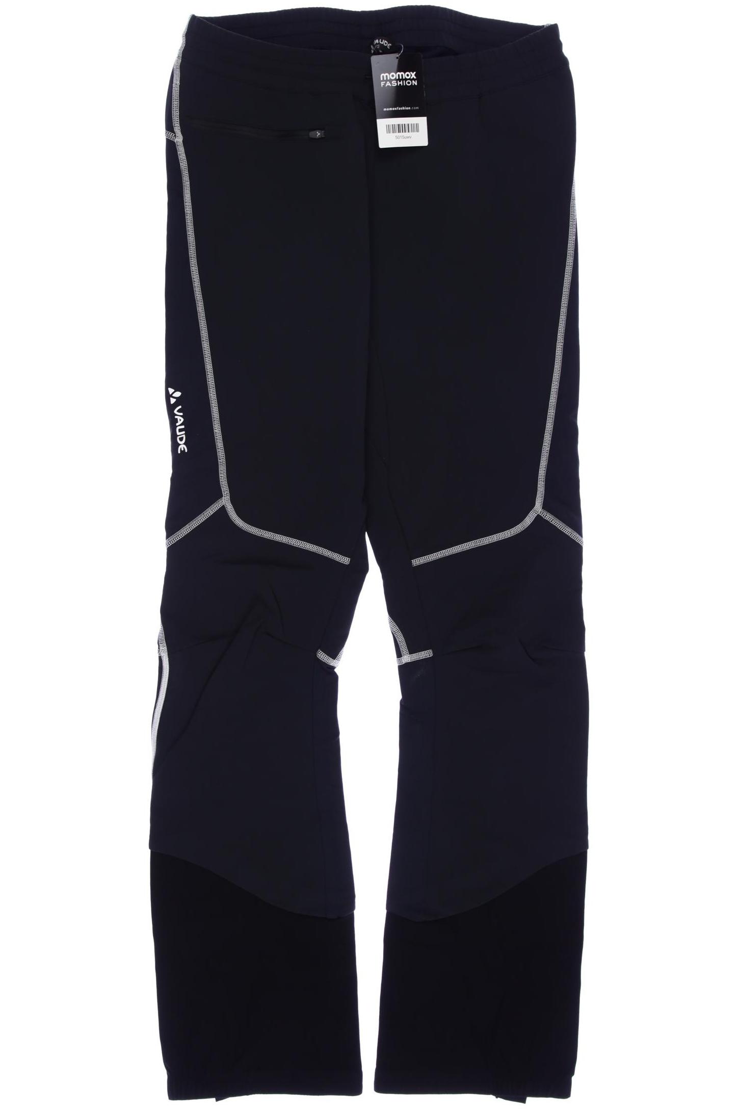

Vaude Herren Stoffhose, grau, Gr. 48