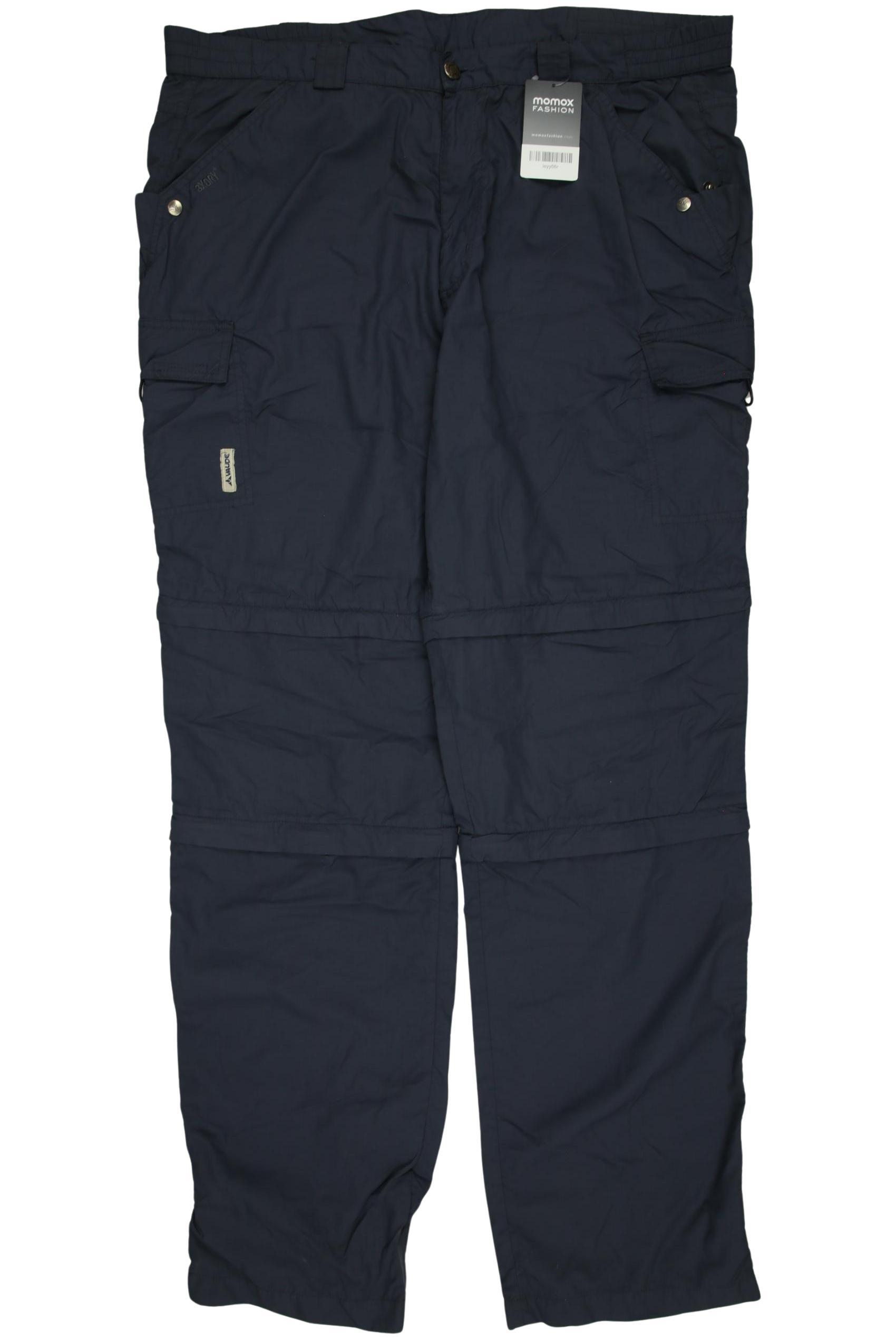 

Vaude Herren Stoffhose, grau, Gr. 0