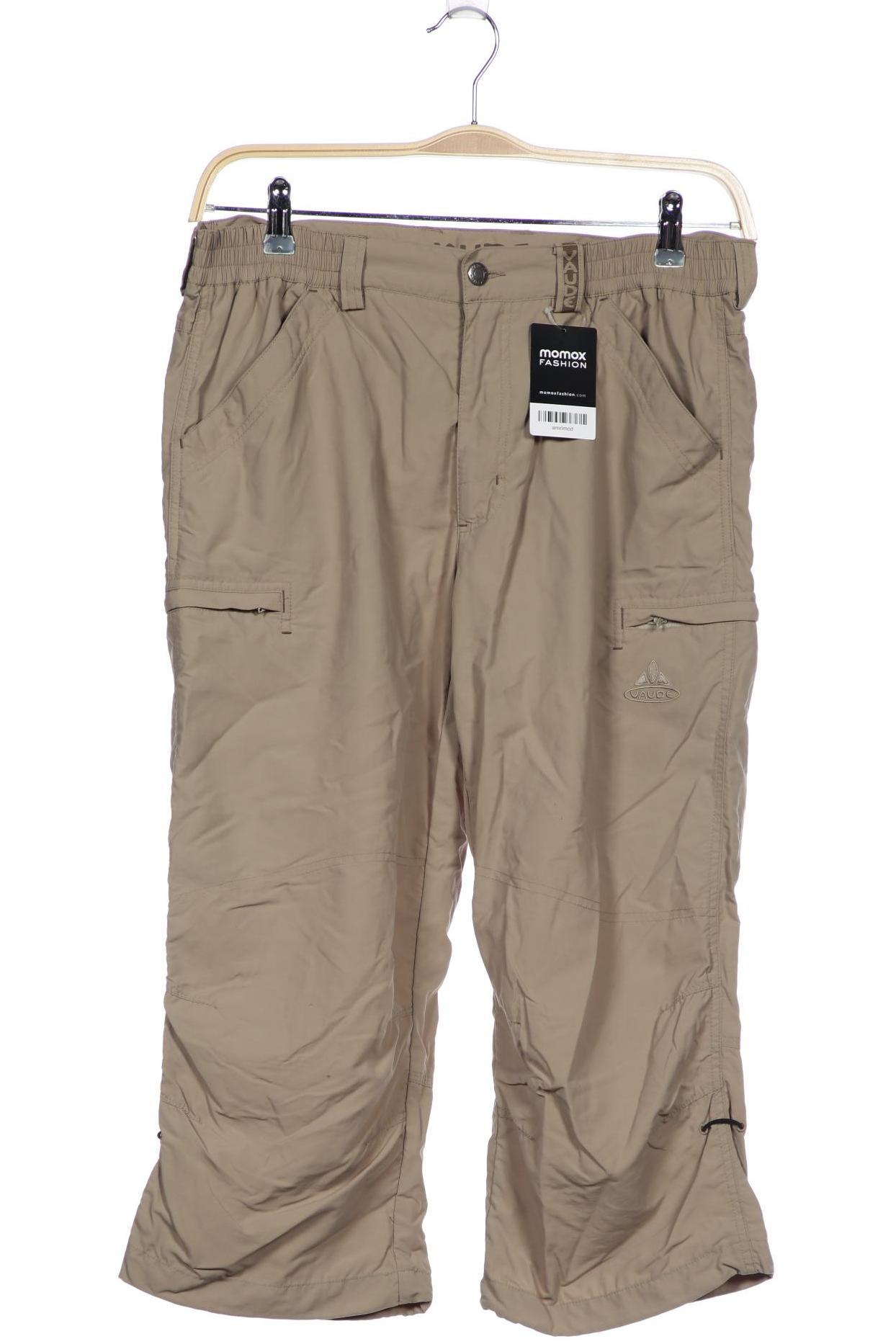 

VAUDE Herren Stoffhose, beige