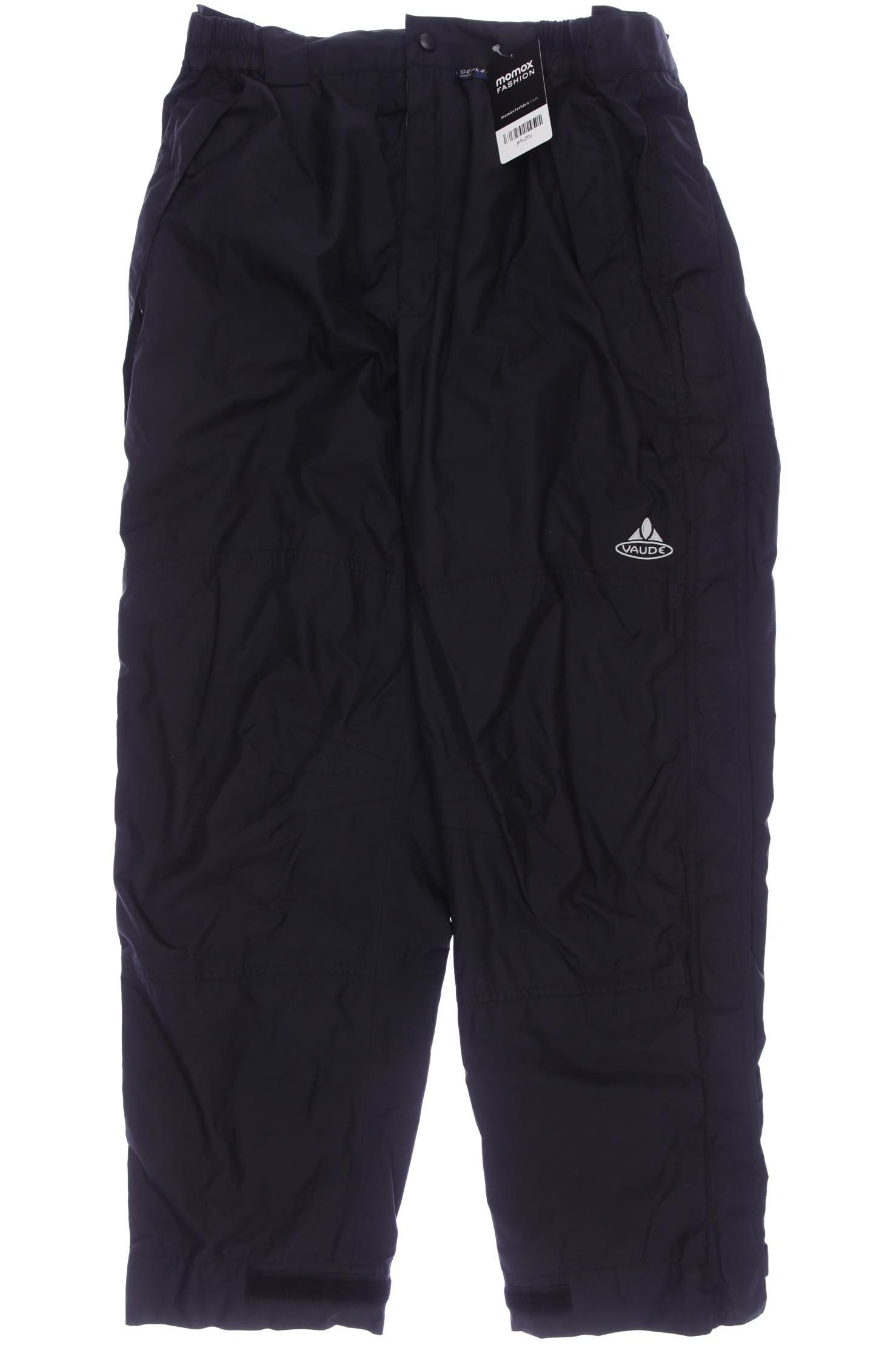 

Vaude Herren Stoffhose, marineblau, Gr. 0
