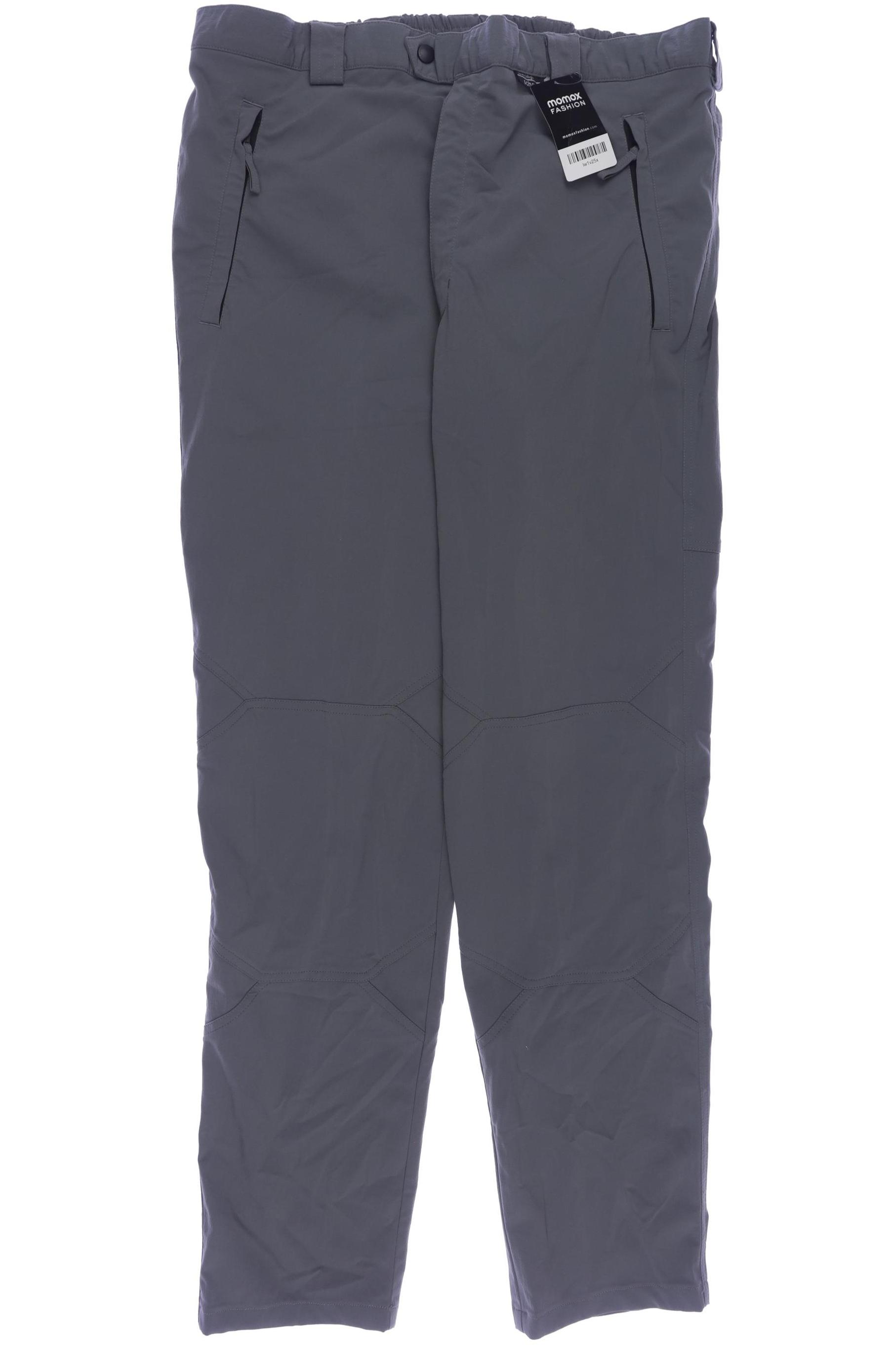 

Vaude Herren Stoffhose, grau, Gr. 54